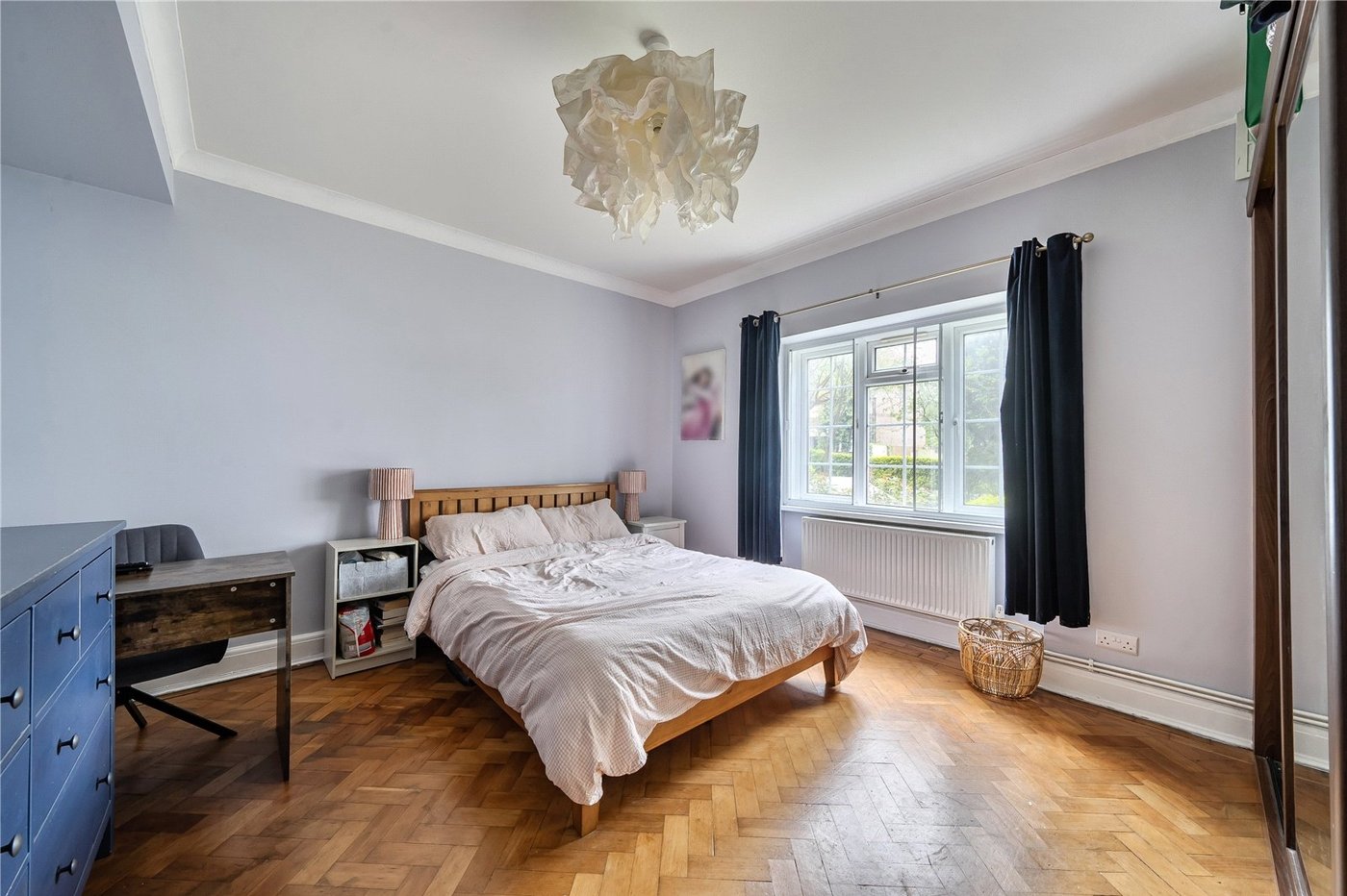 2 bedroom property for sale in Crystal Palace Park Road | Robinson Jackson