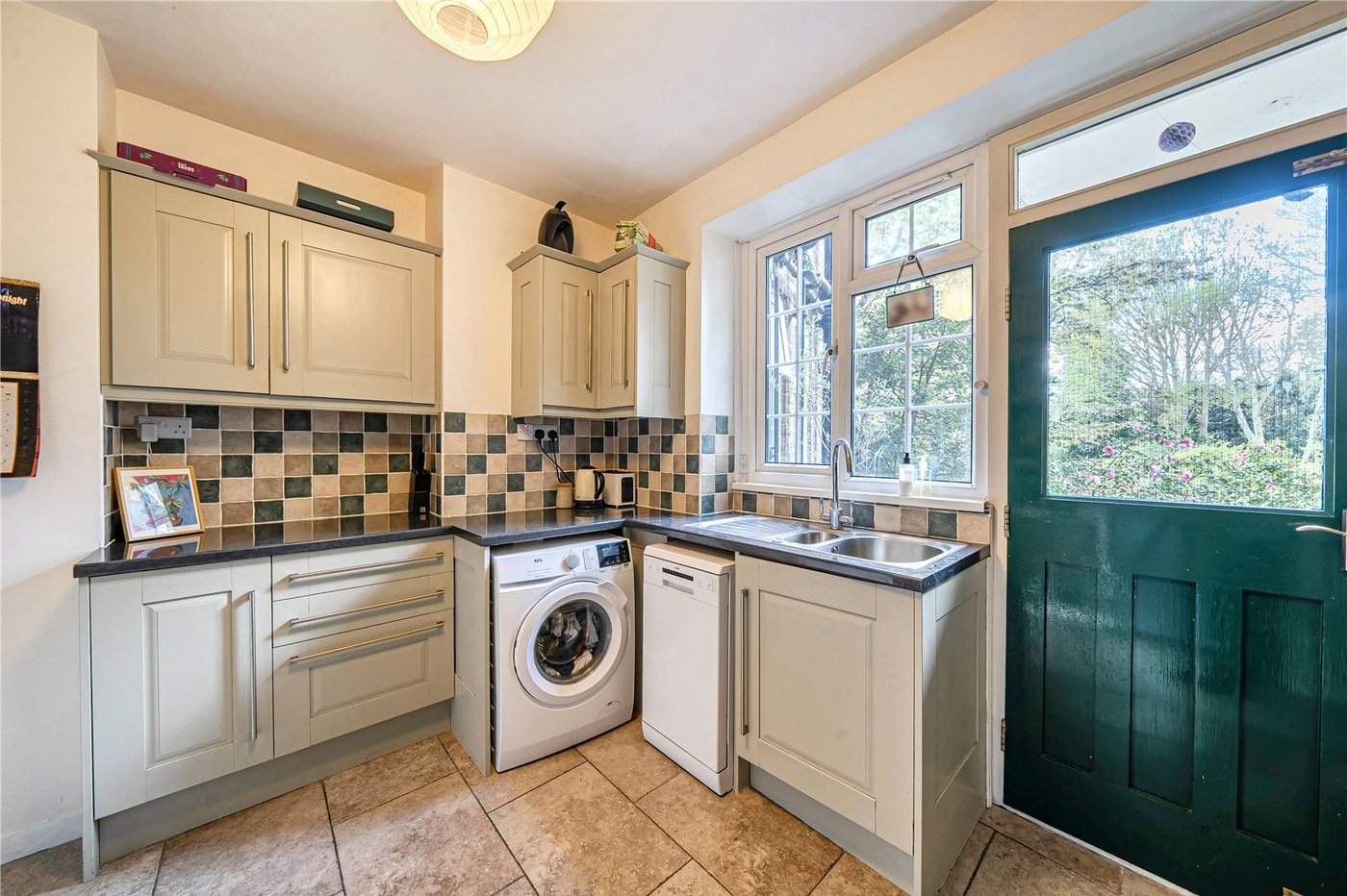 2 bedroom property for sale in Crystal Palace Park Road | Robinson Jackson