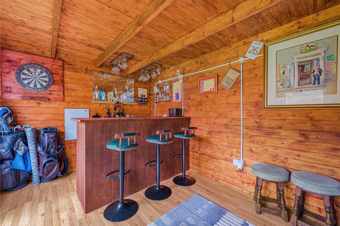 4 bedroom house for sale in Welling | Robinson Jackson