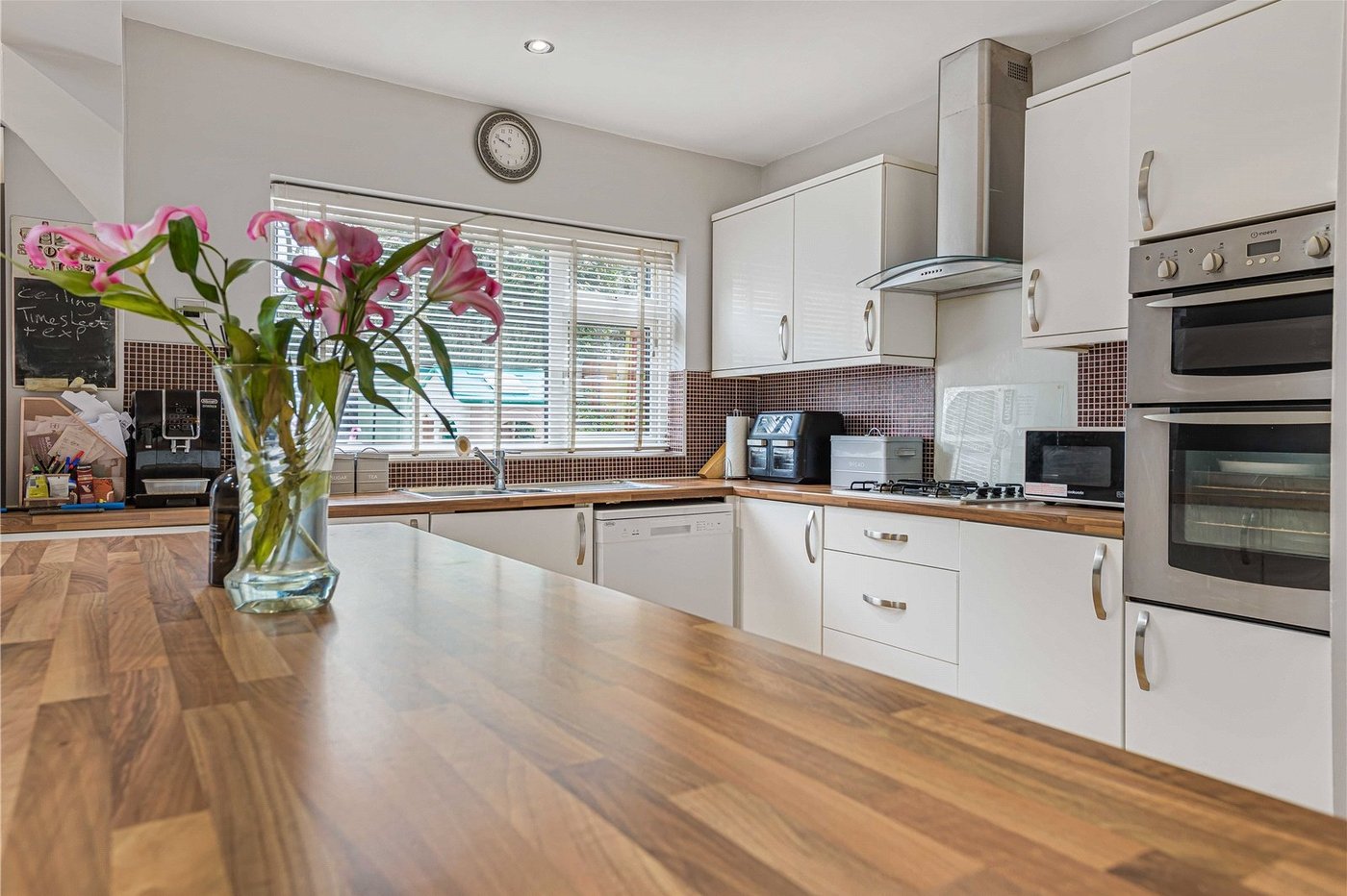 4 bedroom house for sale in Welling | Robinson Jackson