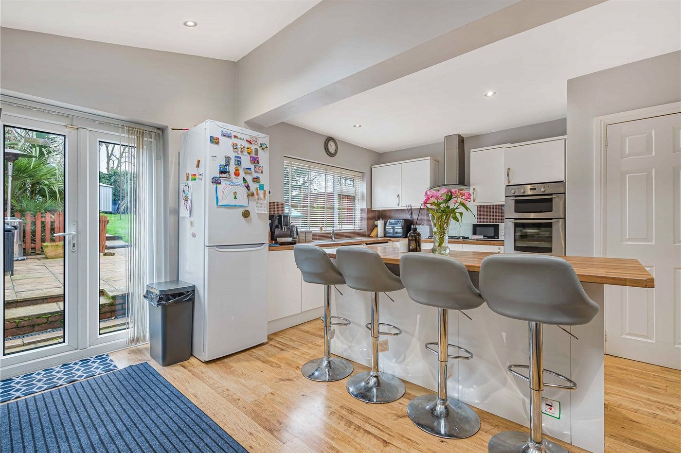 4 bedroom house for sale in Welling | Robinson Jackson