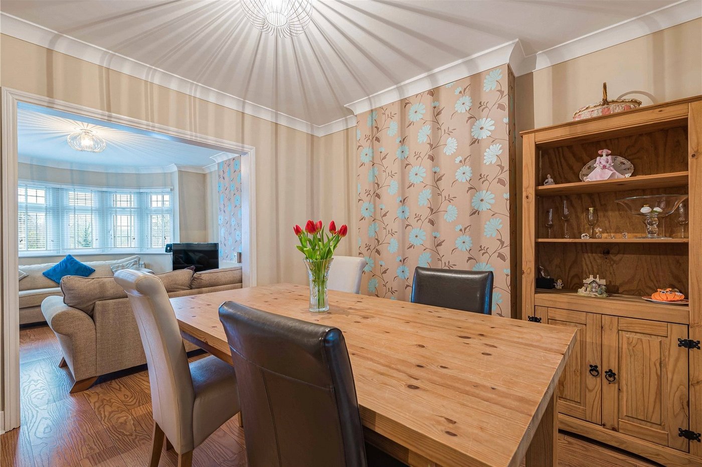 4 bedroom house for sale in Welling | Robinson Jackson