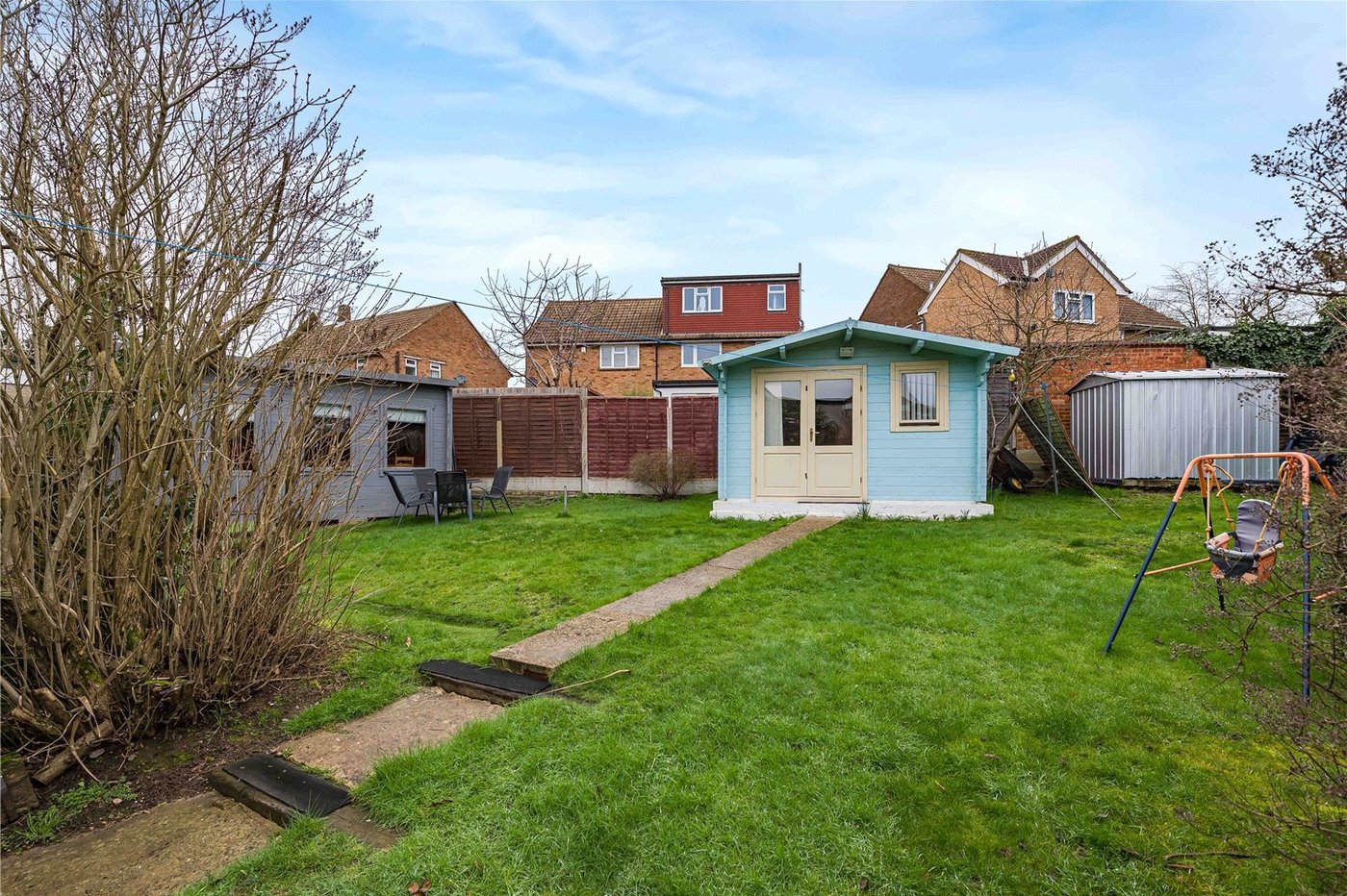 4 bedroom house for sale in Welling | Robinson Jackson