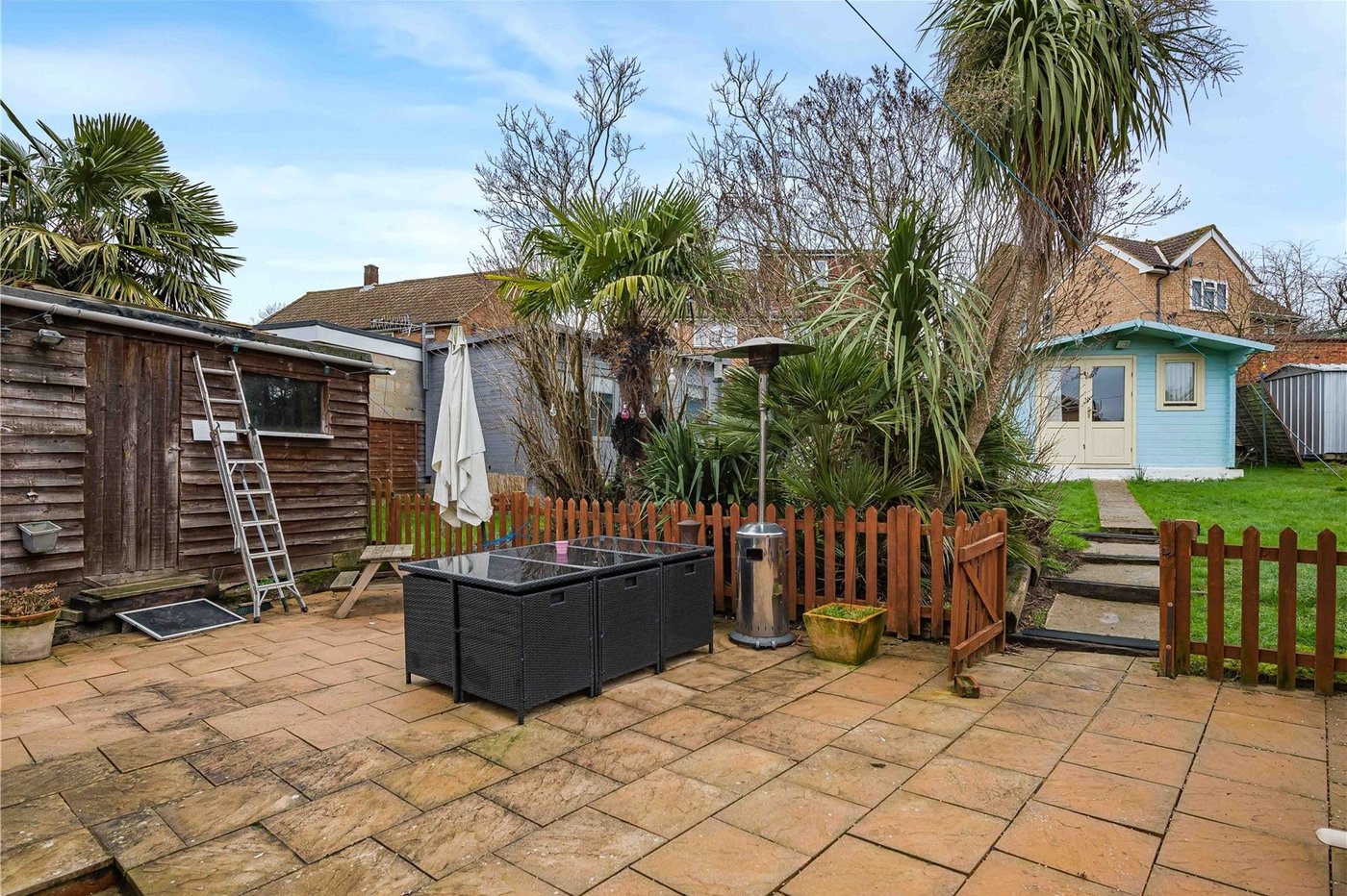 4 bedroom house for sale in Welling | Robinson Jackson