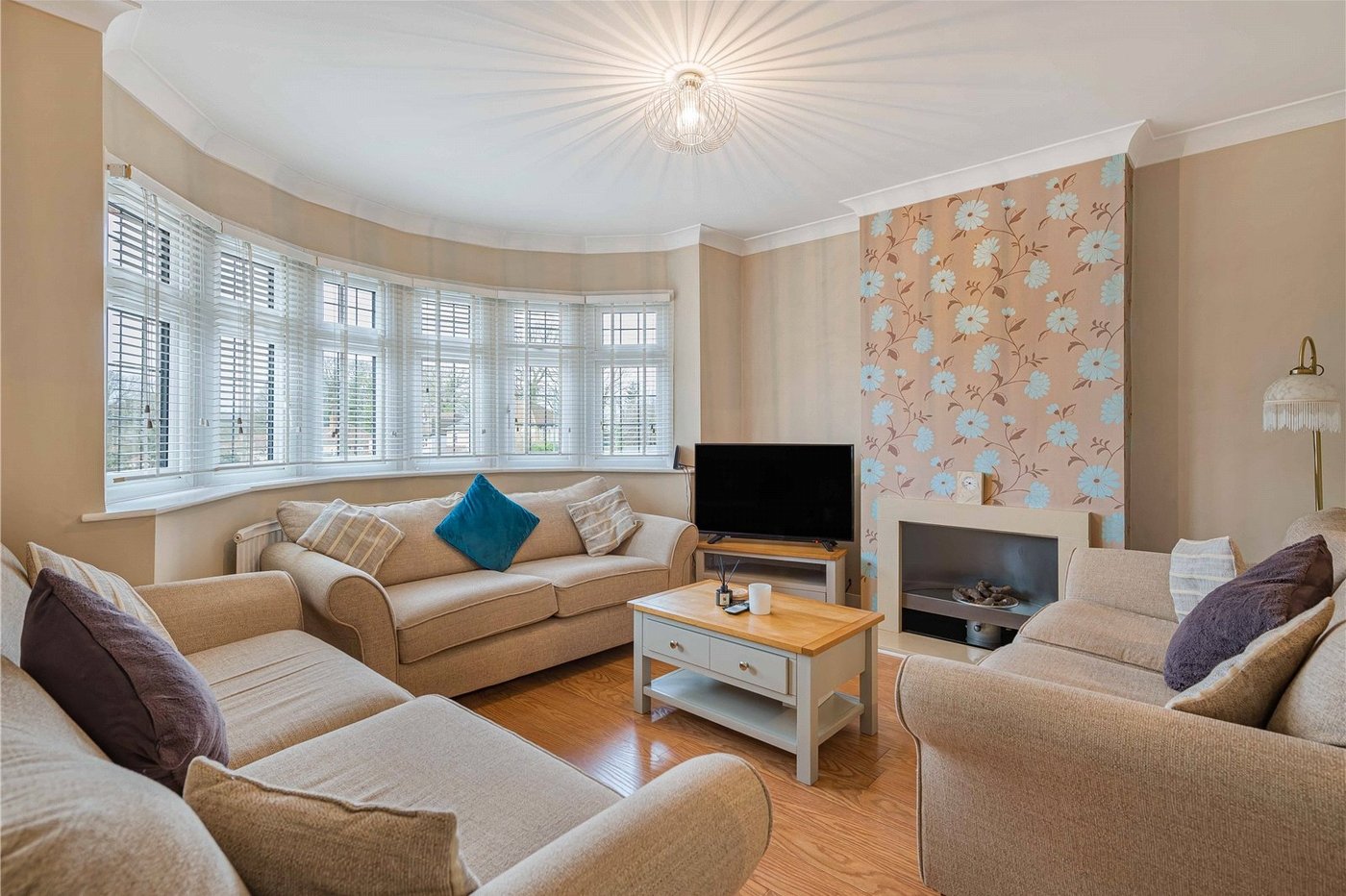 4 bedroom house for sale in Welling | Robinson Jackson