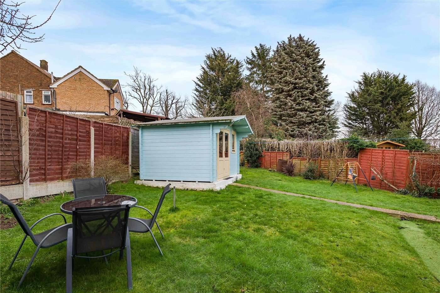 4 bedroom house for sale in Welling | Robinson Jackson