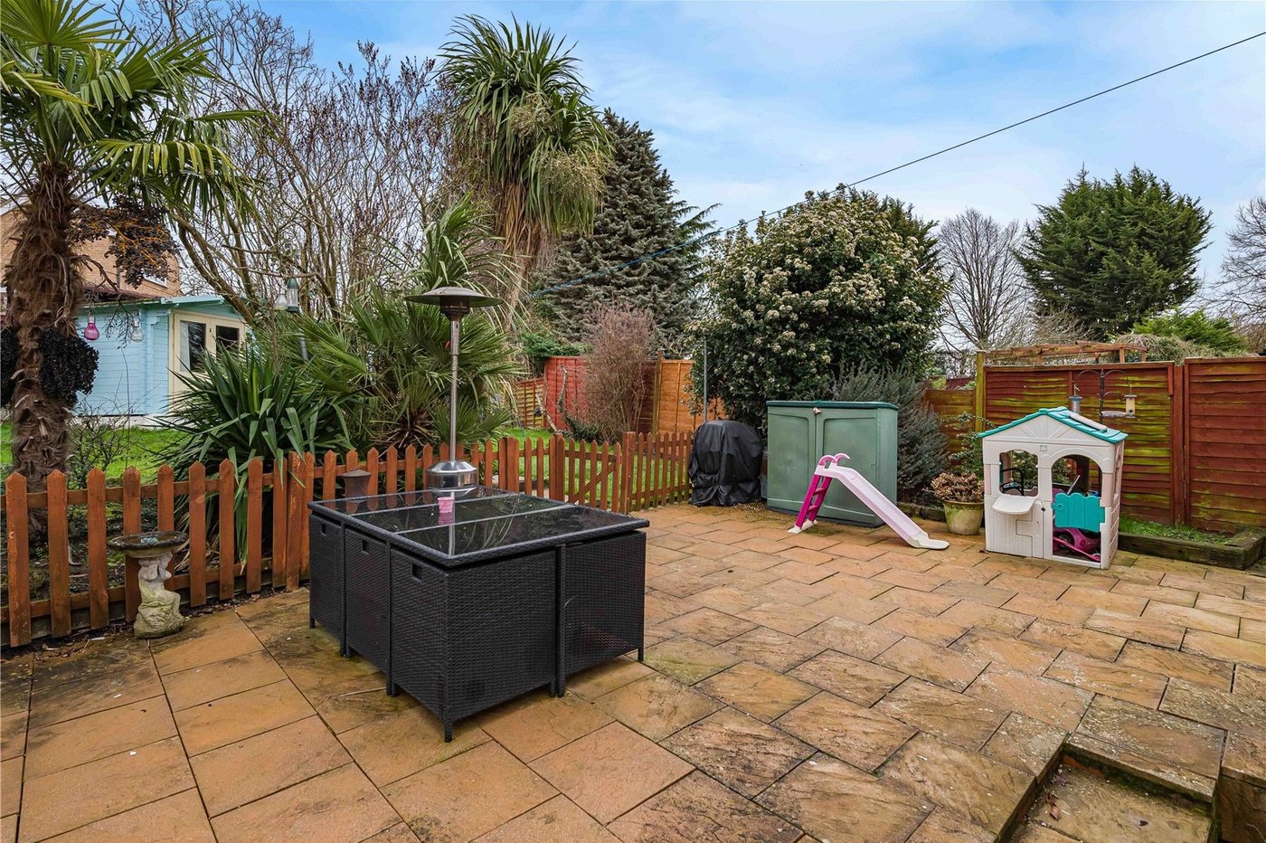 4 bedroom house for sale in Welling | Robinson Jackson