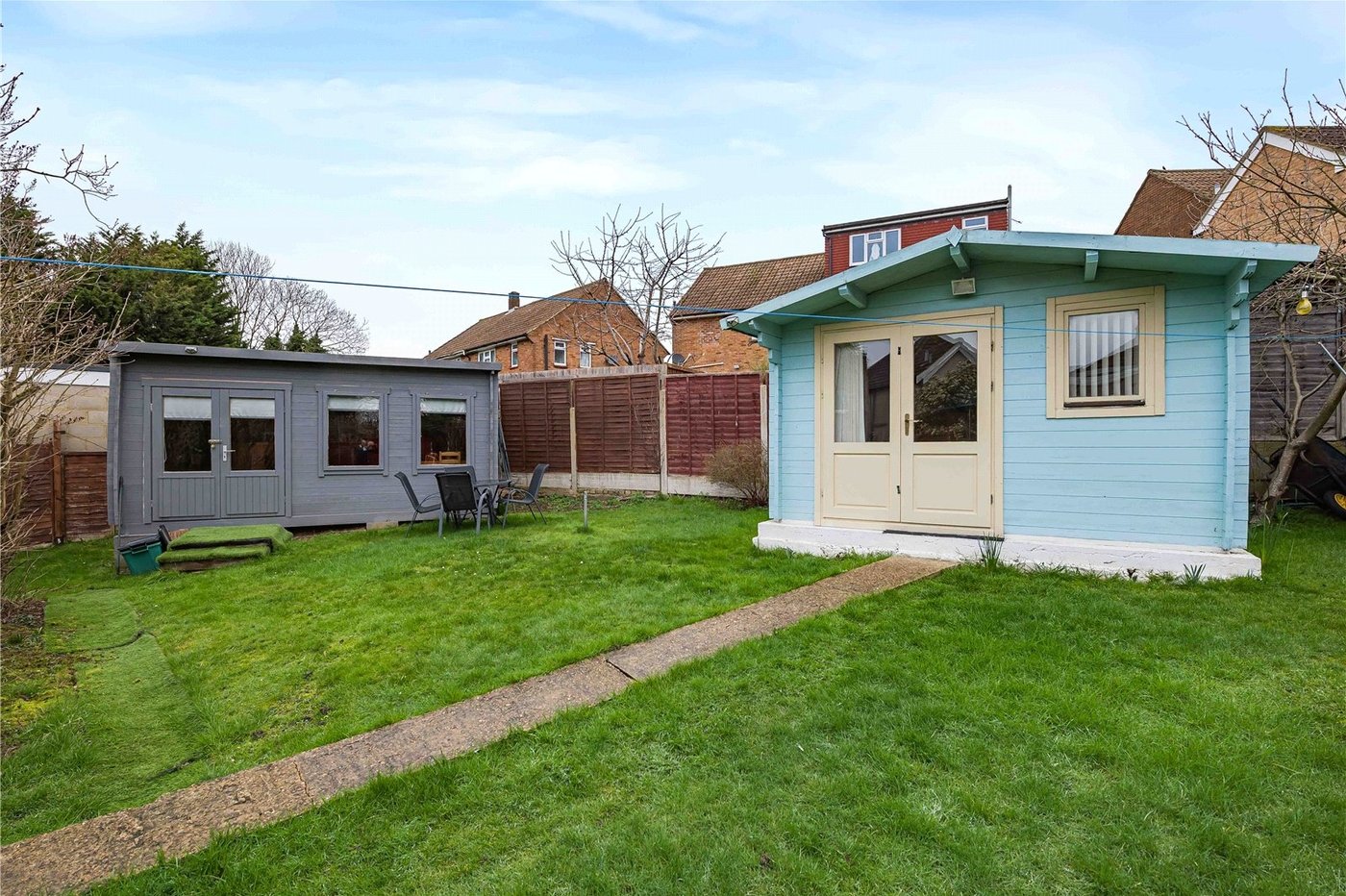 4 bedroom house for sale in Welling | Robinson Jackson