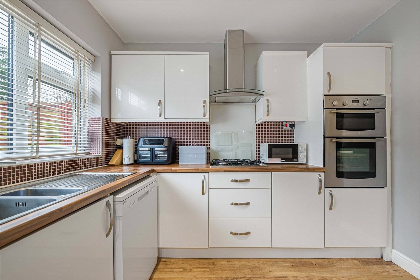 4 bedroom house for sale in Welling | Robinson Jackson