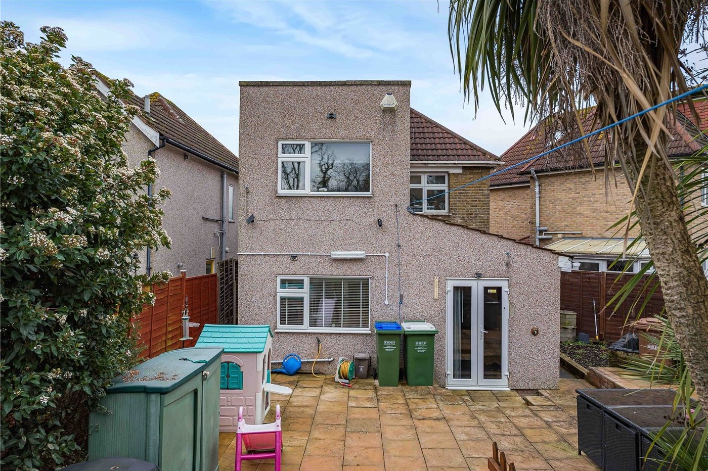 4 bedroom house for sale in Welling | Robinson Jackson