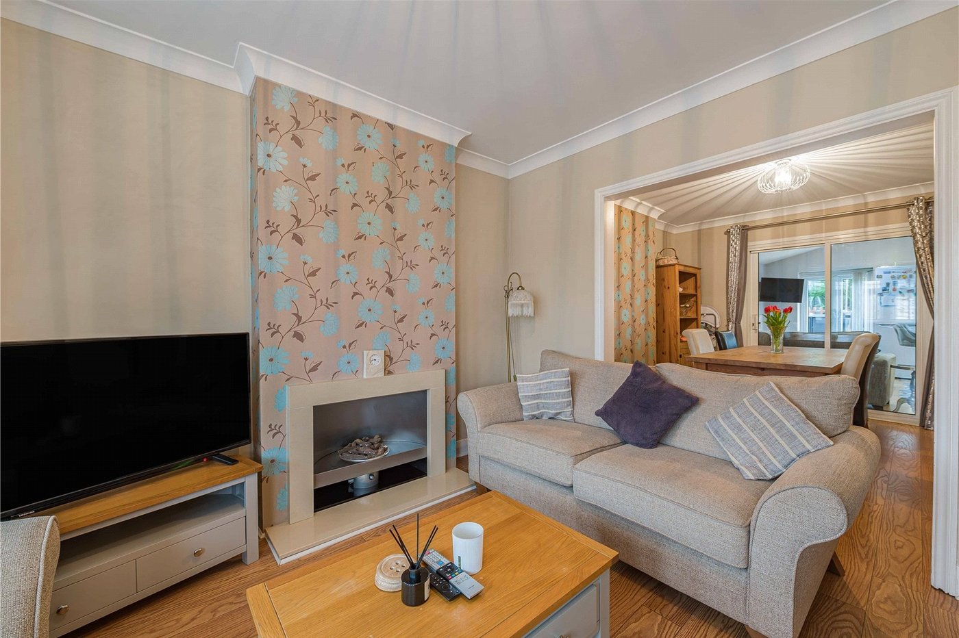 4 bedroom house for sale in Welling | Robinson Jackson