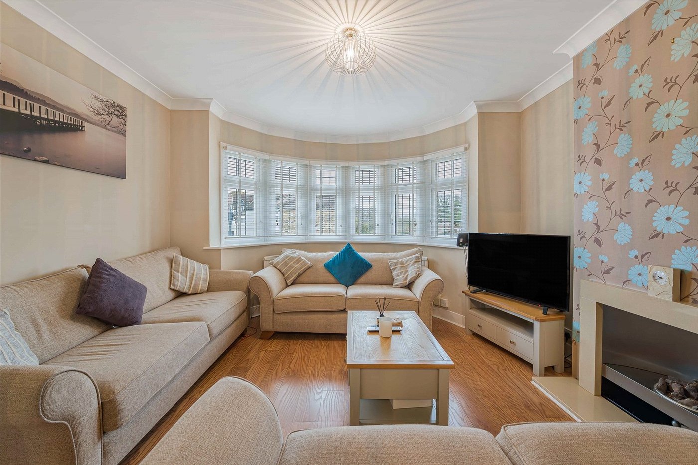 4 bedroom house for sale in Welling | Robinson Jackson