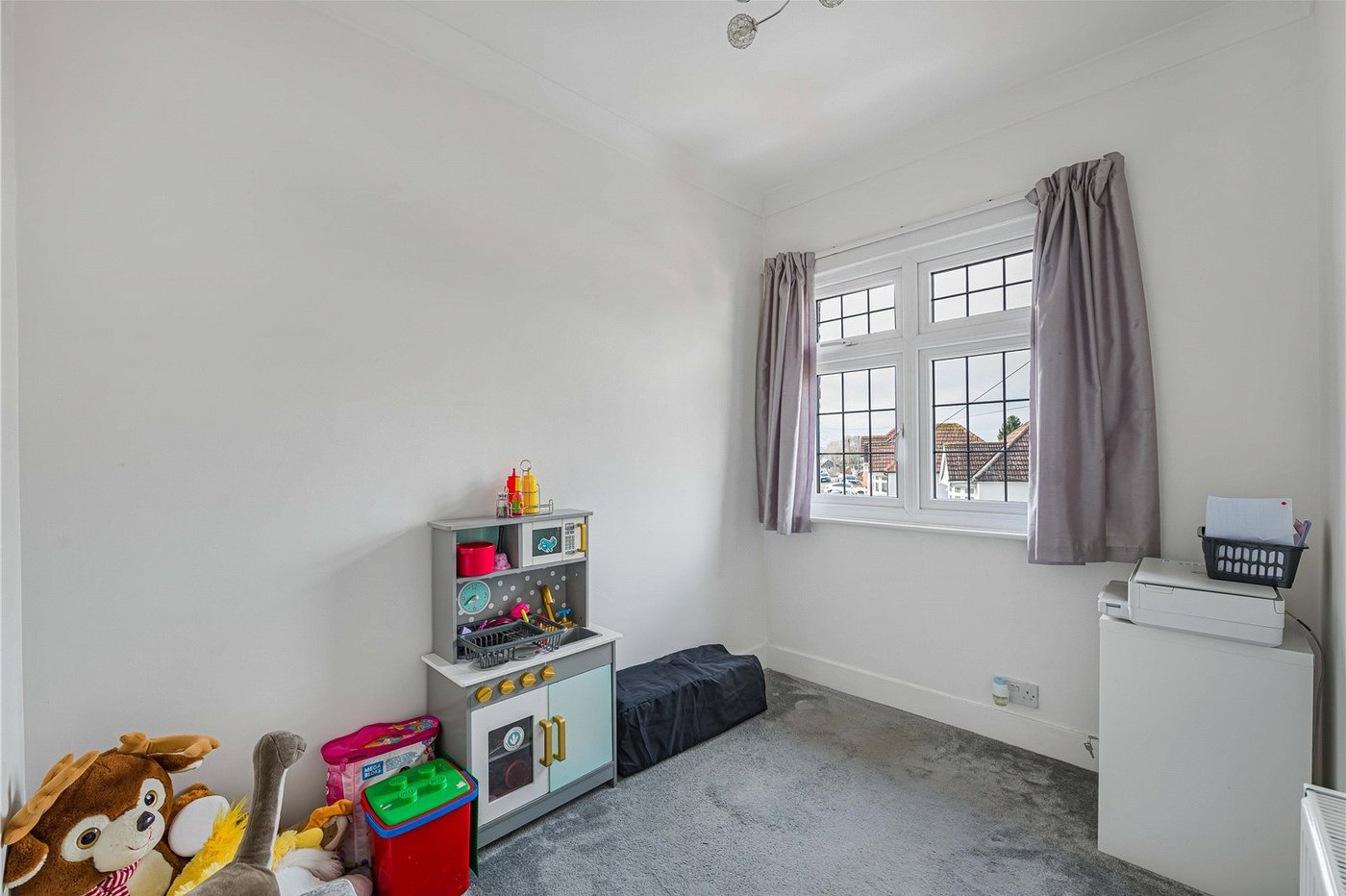 4 bedroom house for sale in Welling | Robinson Jackson