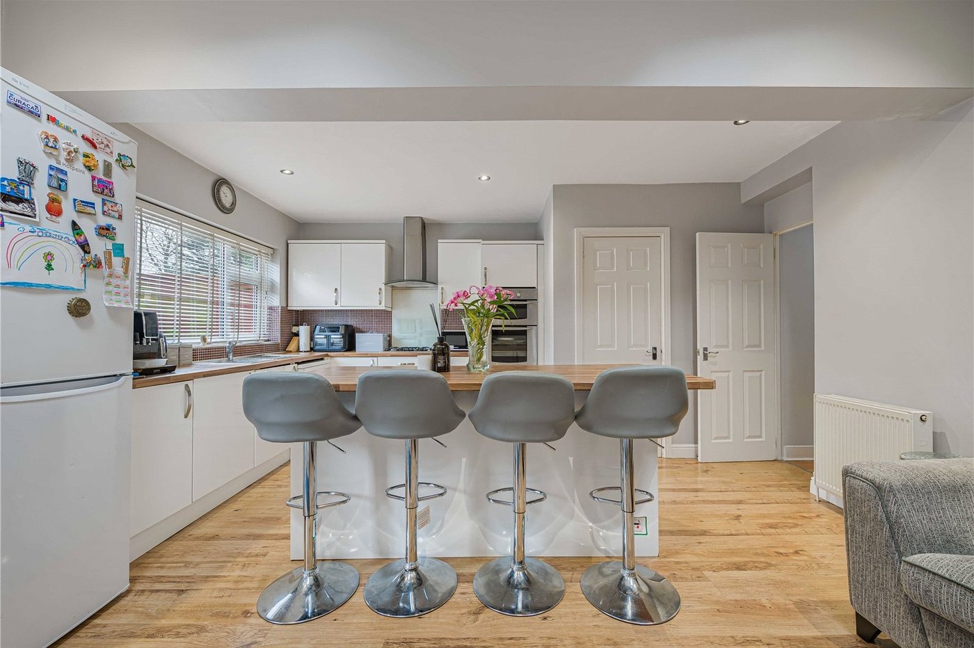 4 bedroom house for sale in Welling | Robinson Jackson