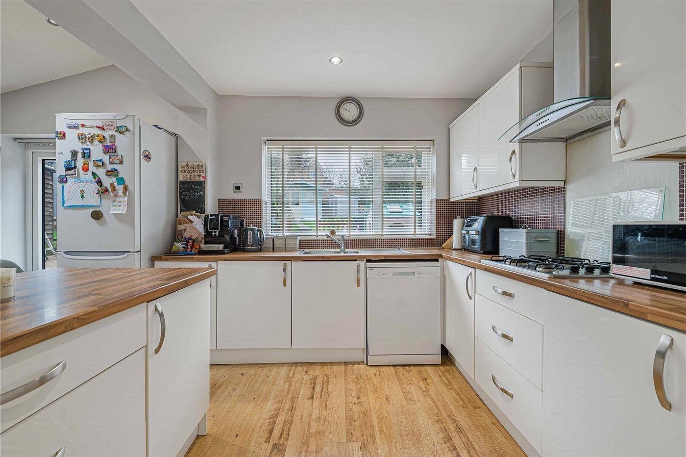 4 bedroom house for sale in Welling | Robinson Jackson