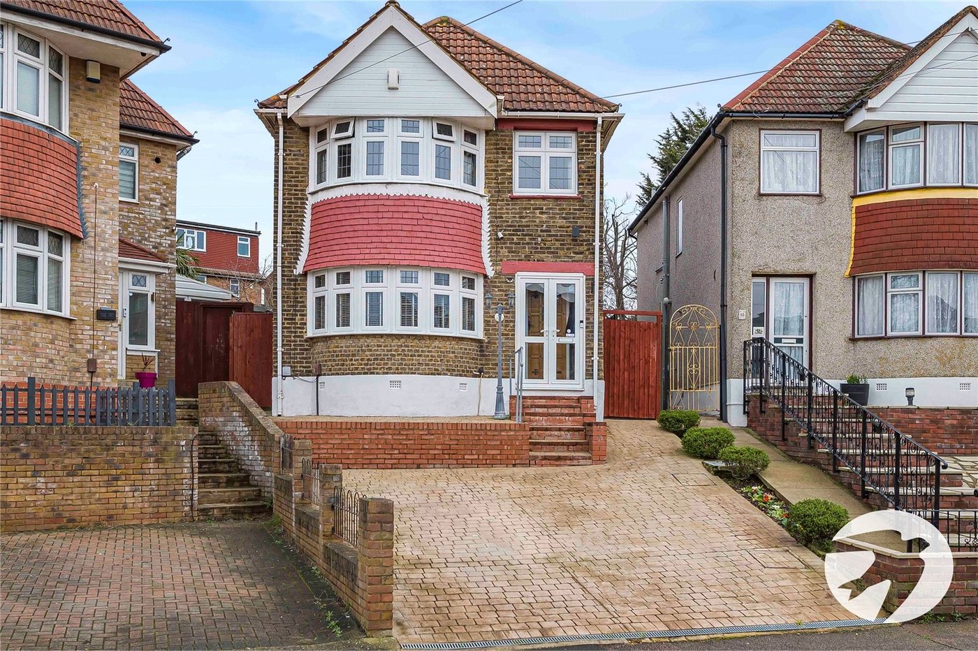 4 bedroom house for sale in Welling | Robinson Jackson