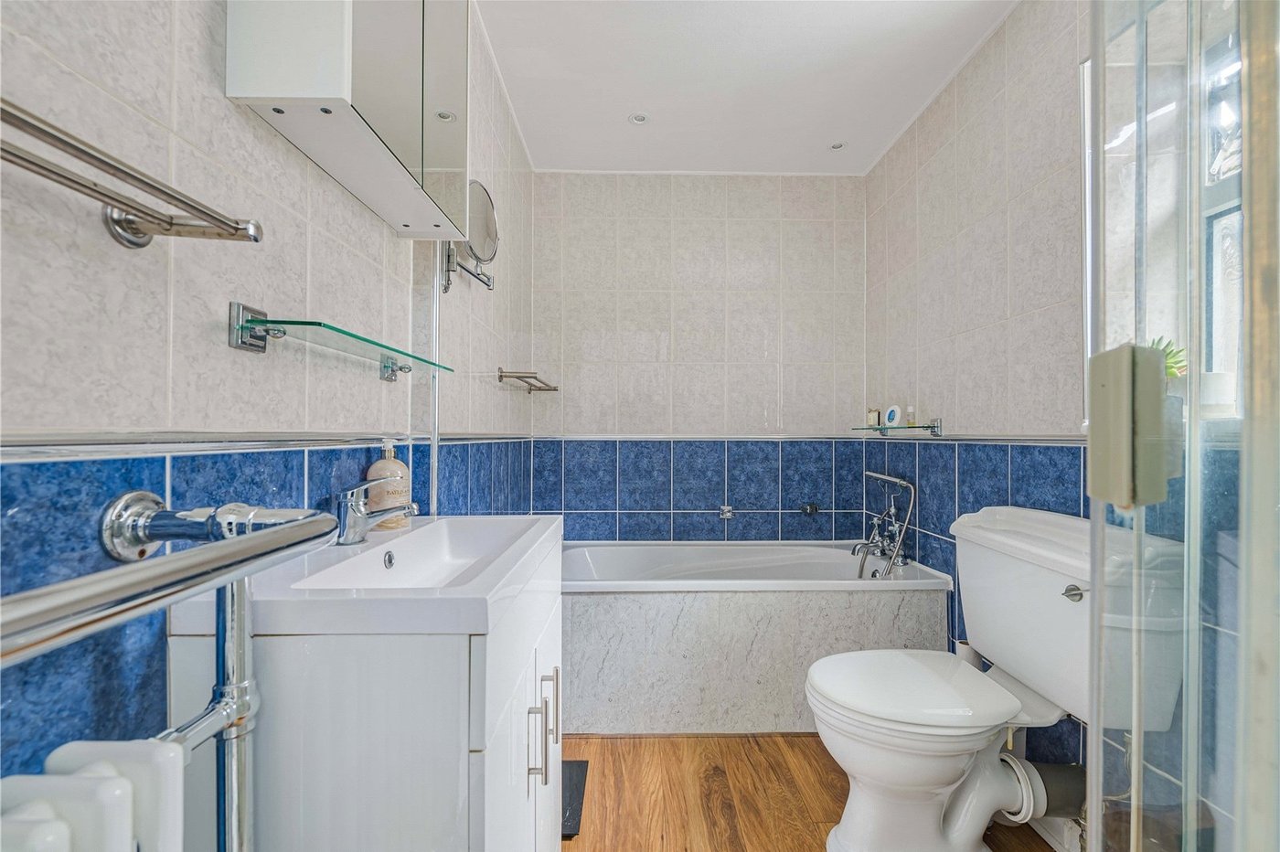 4 bedroom house for sale in Welling | Robinson Jackson