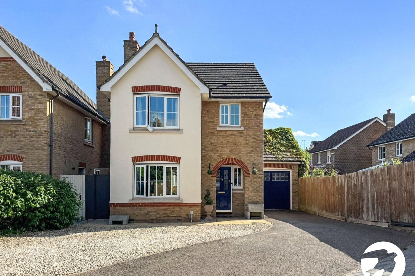 4 bedroom house for sale in Sittingbourne | Robinson Michael & Jackson