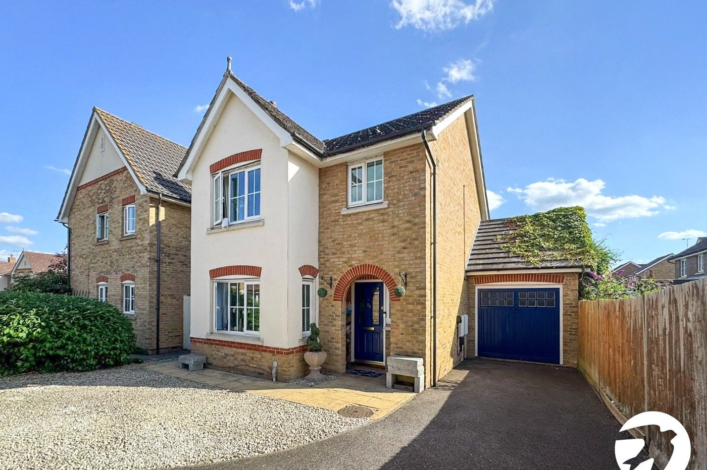 4 bedroom house for sale in Sittingbourne | Robinson Michael & Jackson