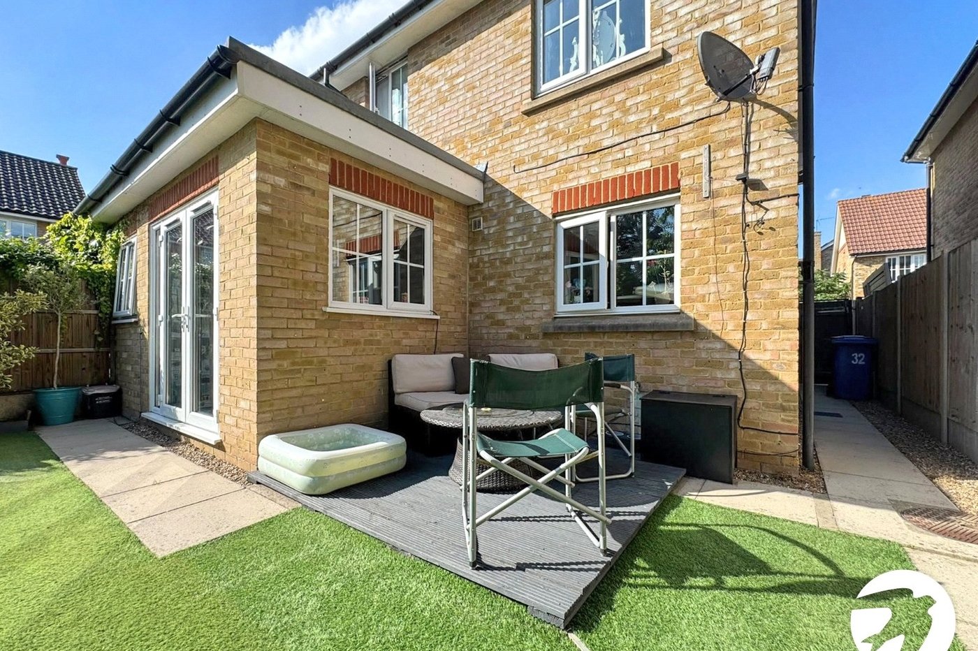 4 bedroom house for sale in Sittingbourne | Robinson Michael & Jackson