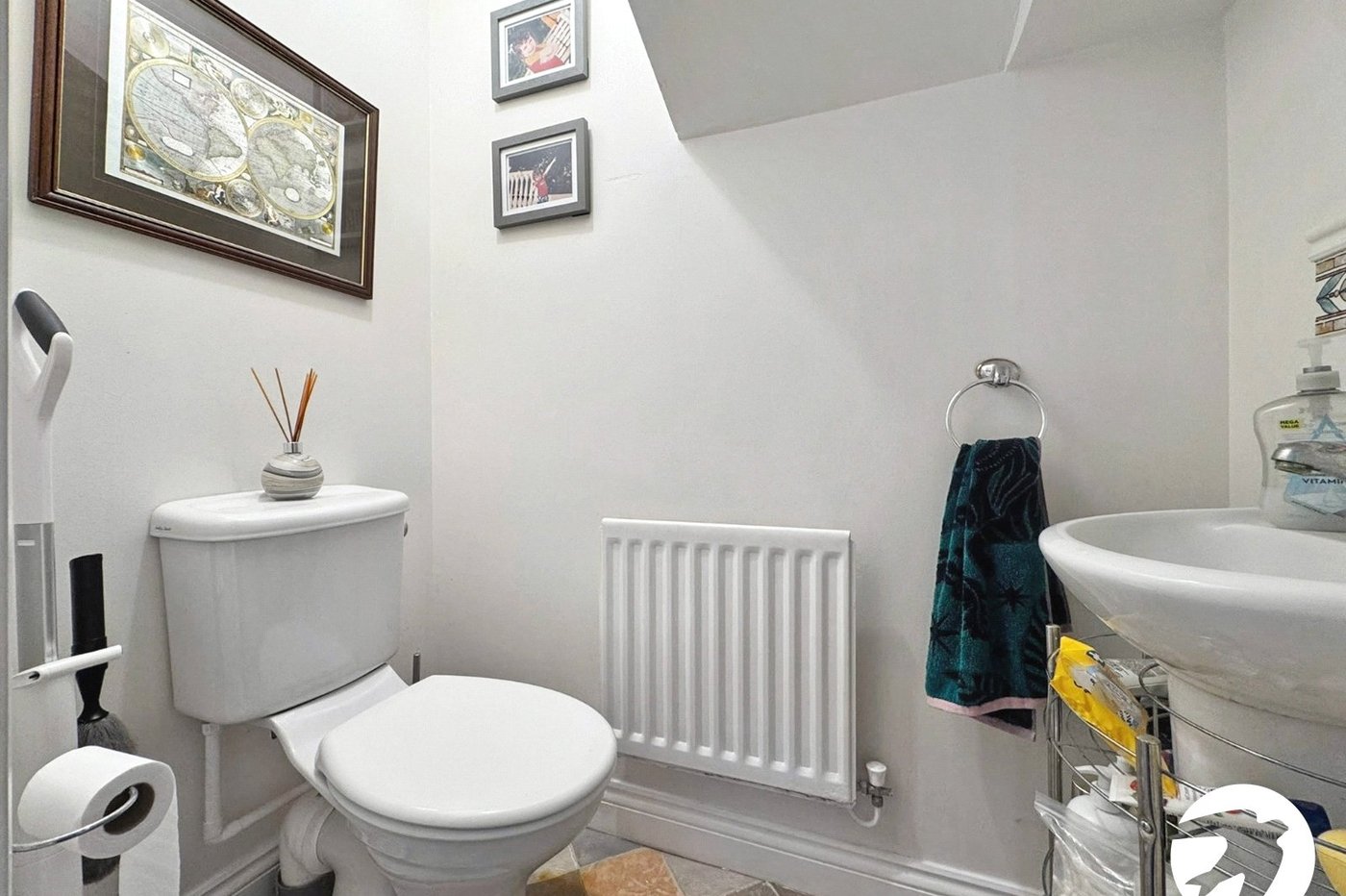 4 bedroom house for sale in Sittingbourne | Robinson Michael & Jackson