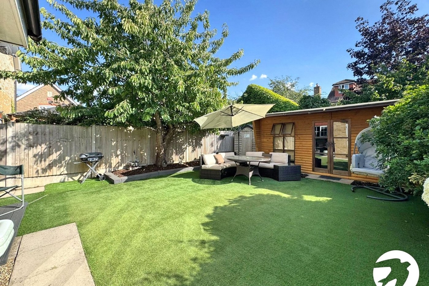 4 bedroom house for sale in Sittingbourne | Robinson Michael & Jackson