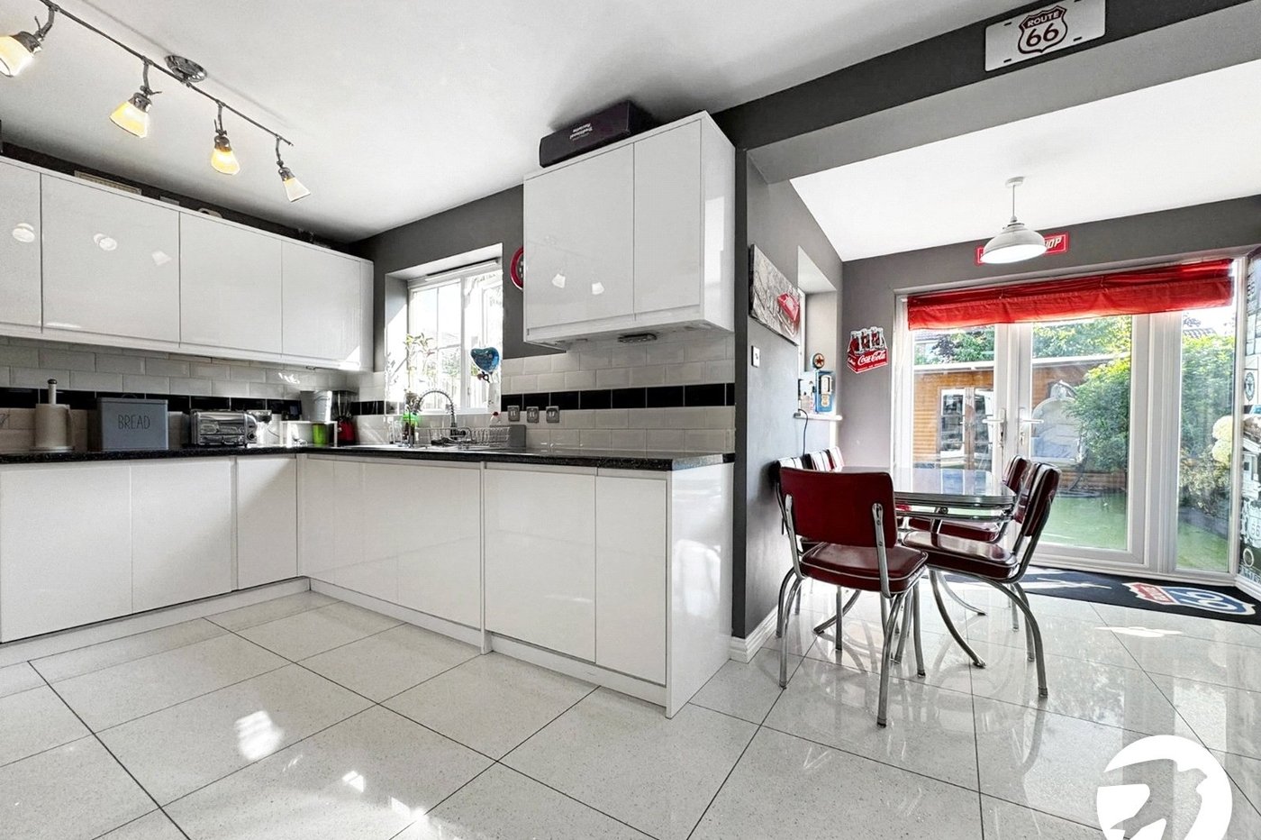 4 bedroom house for sale in Sittingbourne | Robinson Michael & Jackson