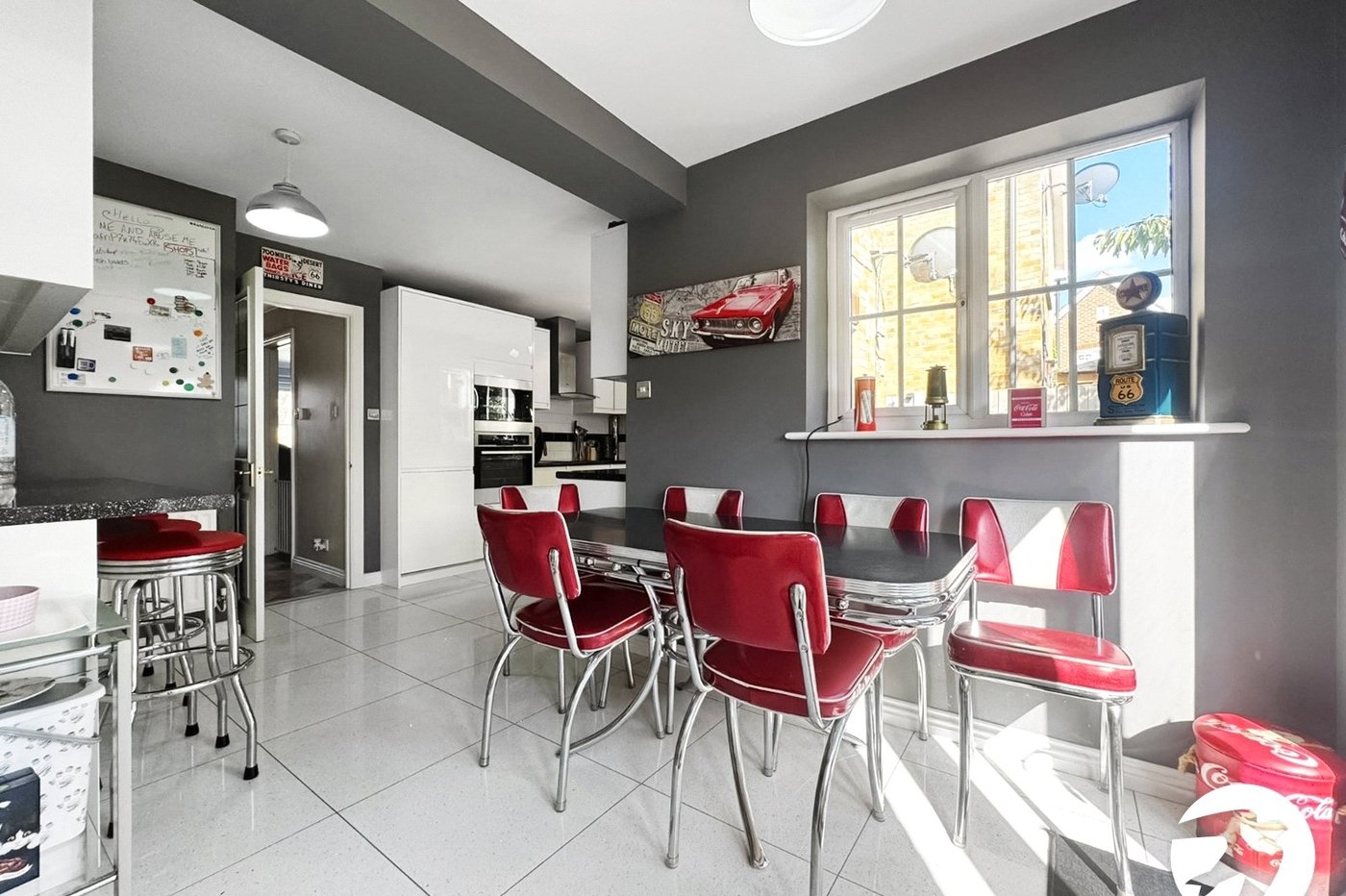 4 bedroom house for sale in Sittingbourne | Robinson Michael & Jackson
