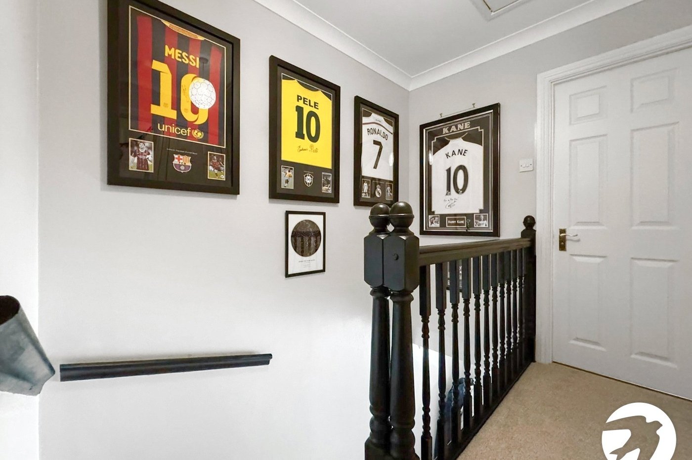 4 bedroom house for sale in Sittingbourne | Robinson Michael & Jackson
