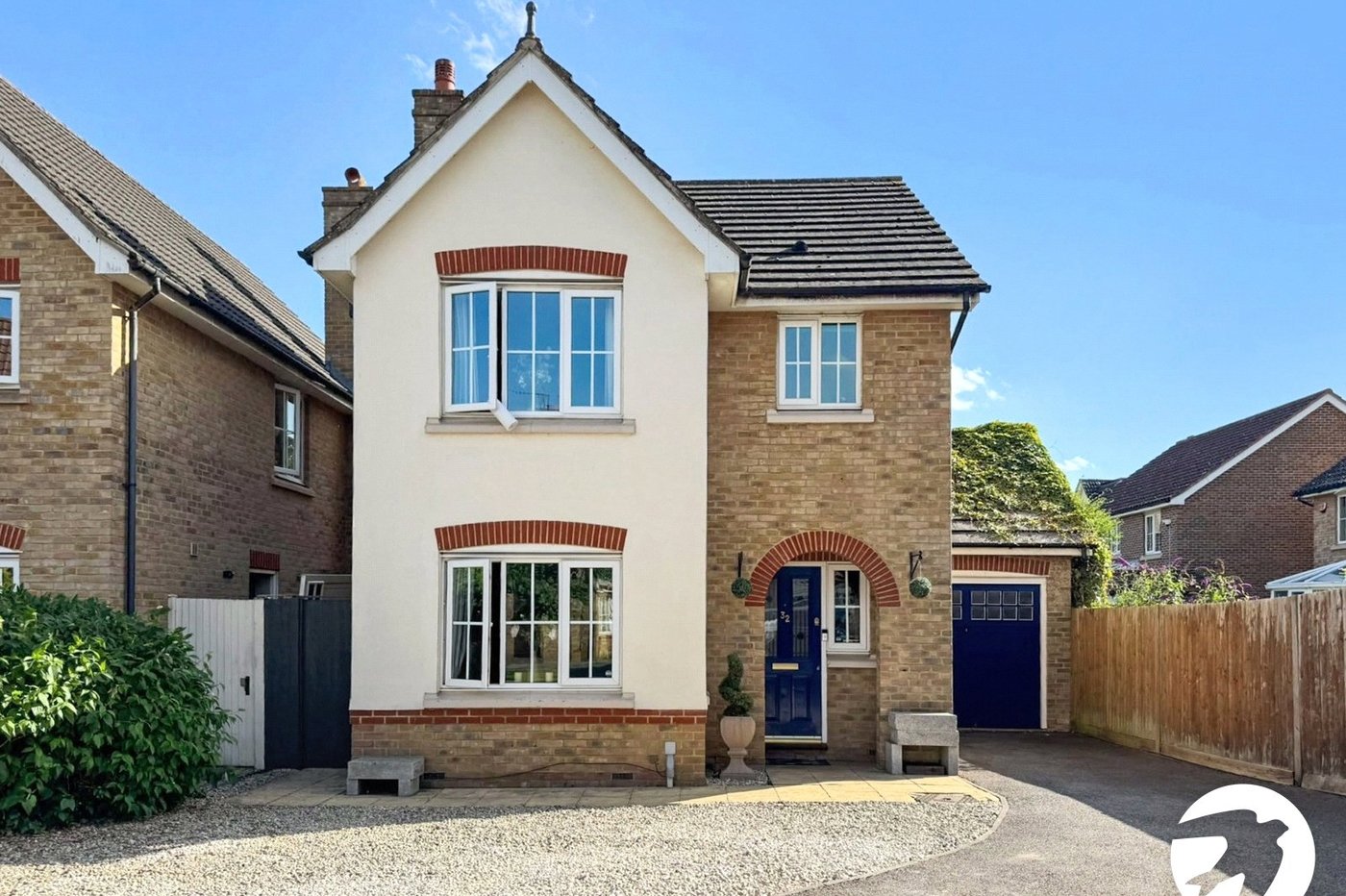 4 bedroom house for sale in Sittingbourne | Robinson Michael & Jackson