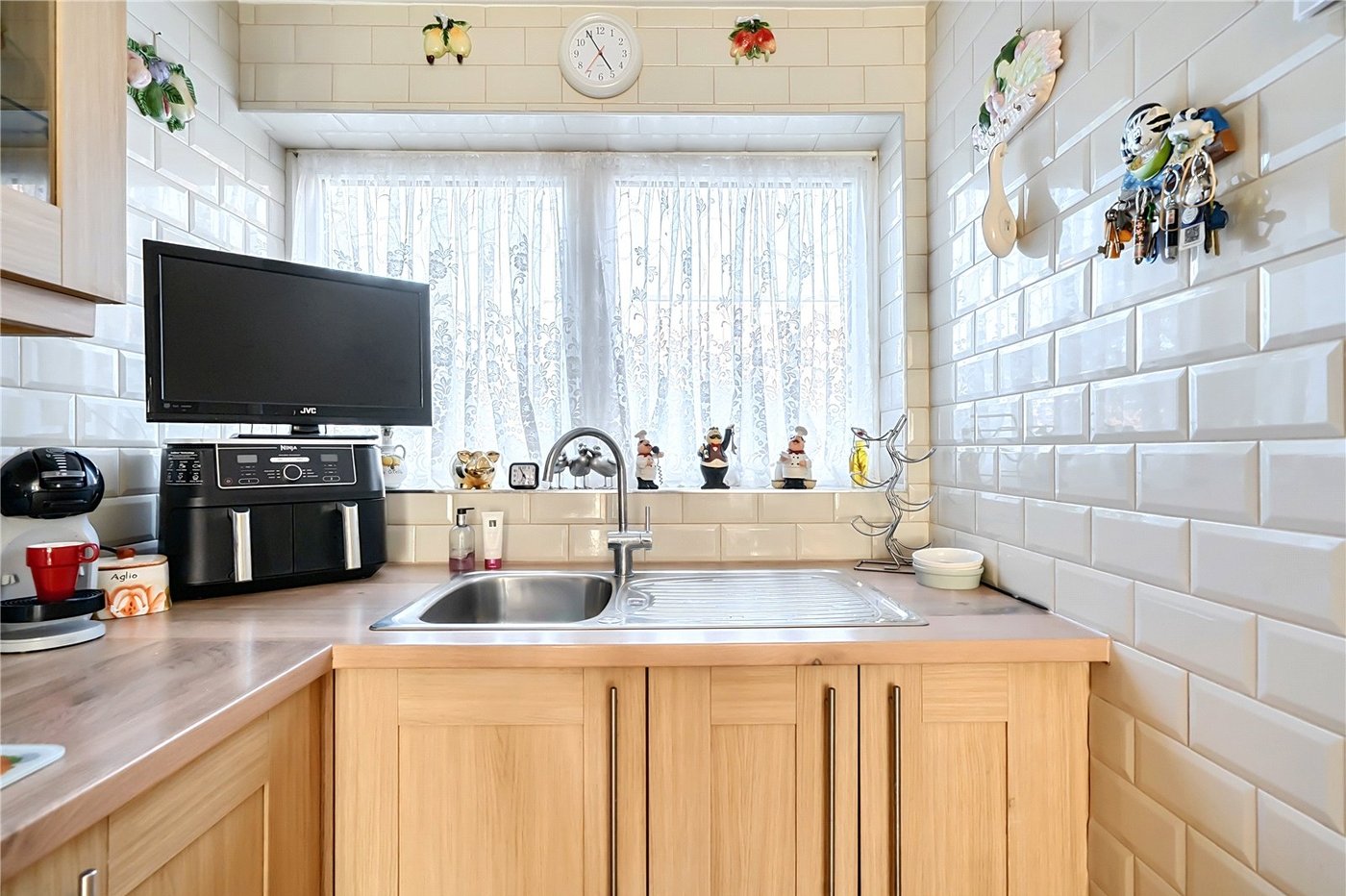 3 bedroom house for sale in Penge | Robinson Jackson