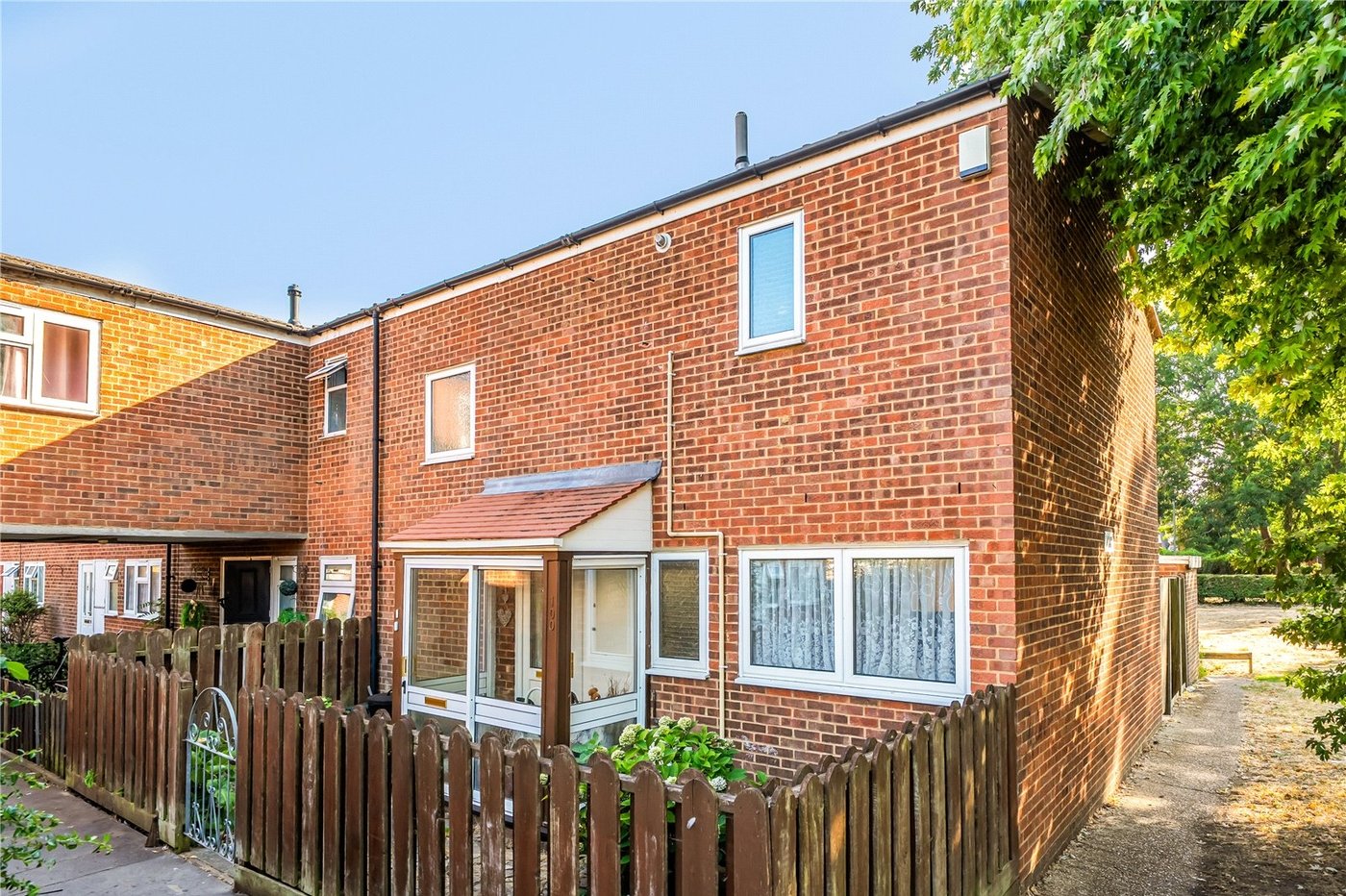 3 bedroom house for sale in Penge | Robinson Jackson