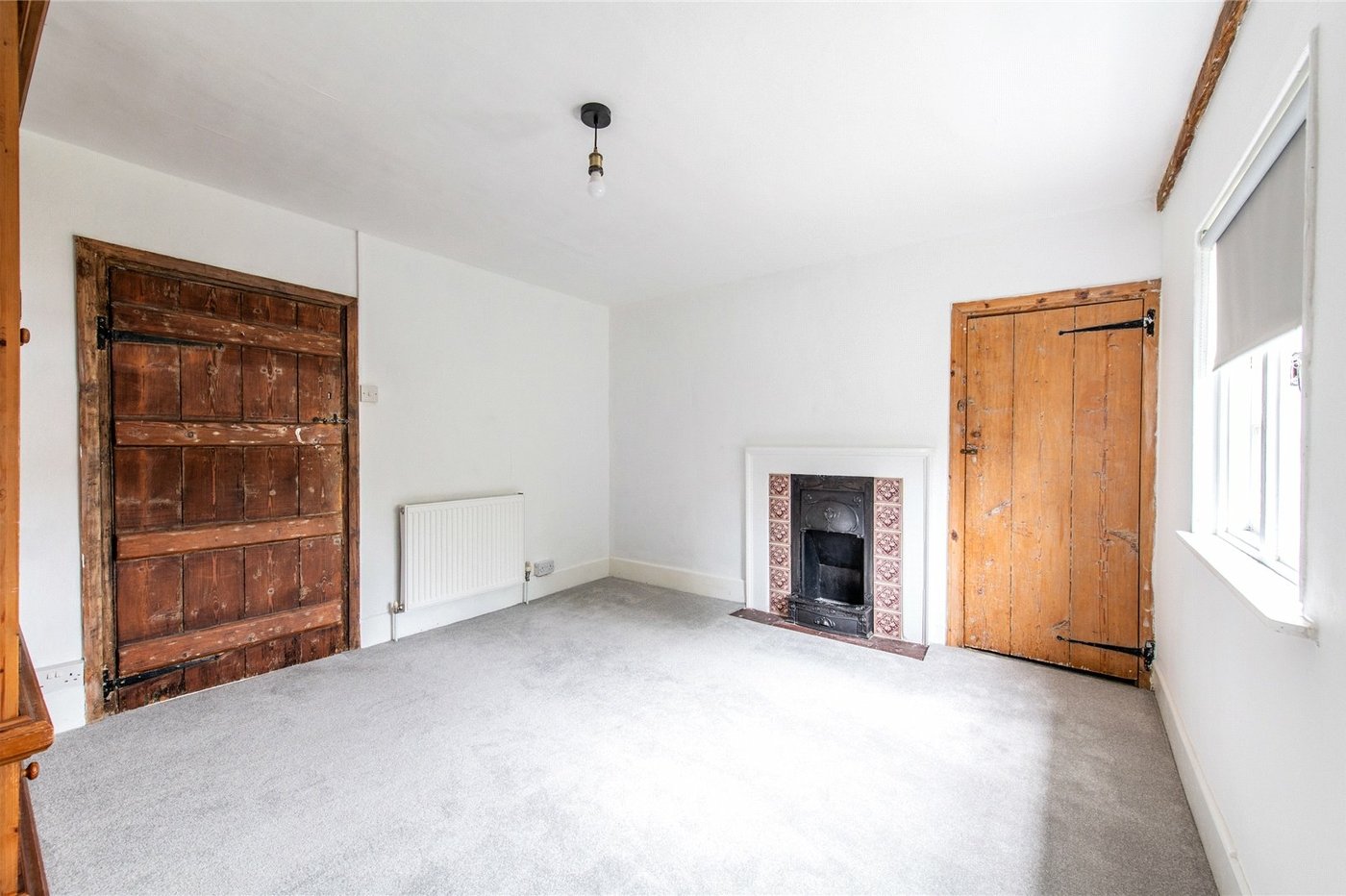 2 bedroom house for sale in Maidstone | Robinson Michael & Jackson