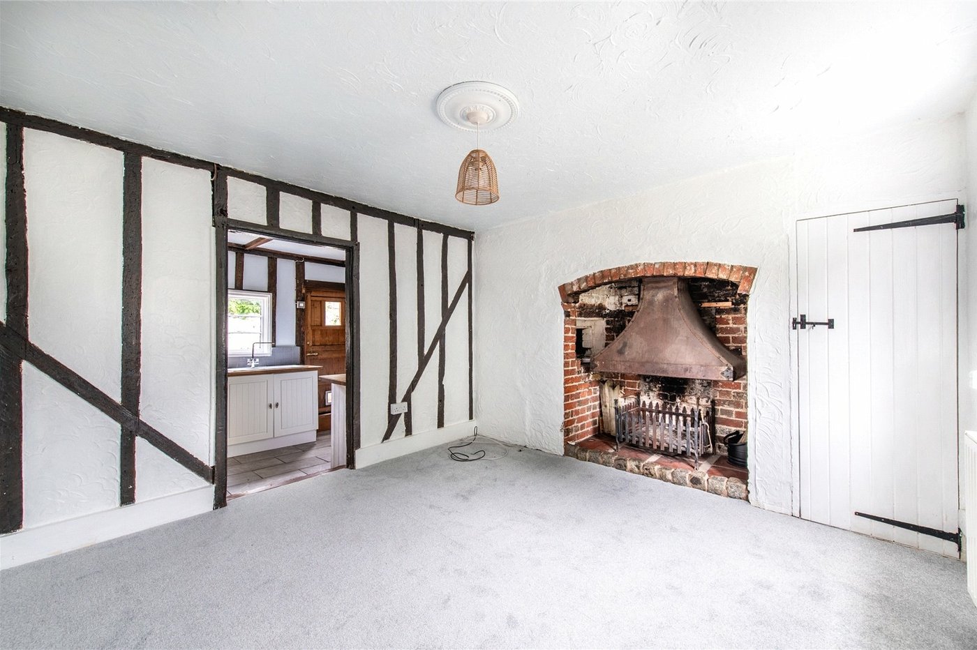 2 bedroom house for sale in Maidstone | Robinson Michael & Jackson