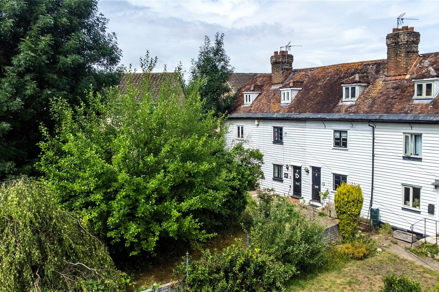 2 bedroom house for sale in Maidstone | Robinson Michael & Jackson