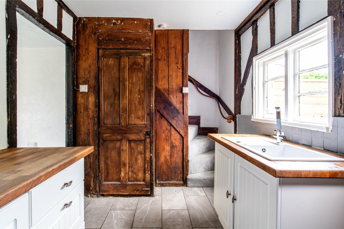 2 bedroom house for sale in Maidstone | Robinson Michael & Jackson