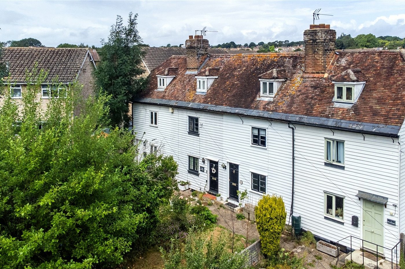 2 bedroom house for sale in Maidstone | Robinson Michael & Jackson