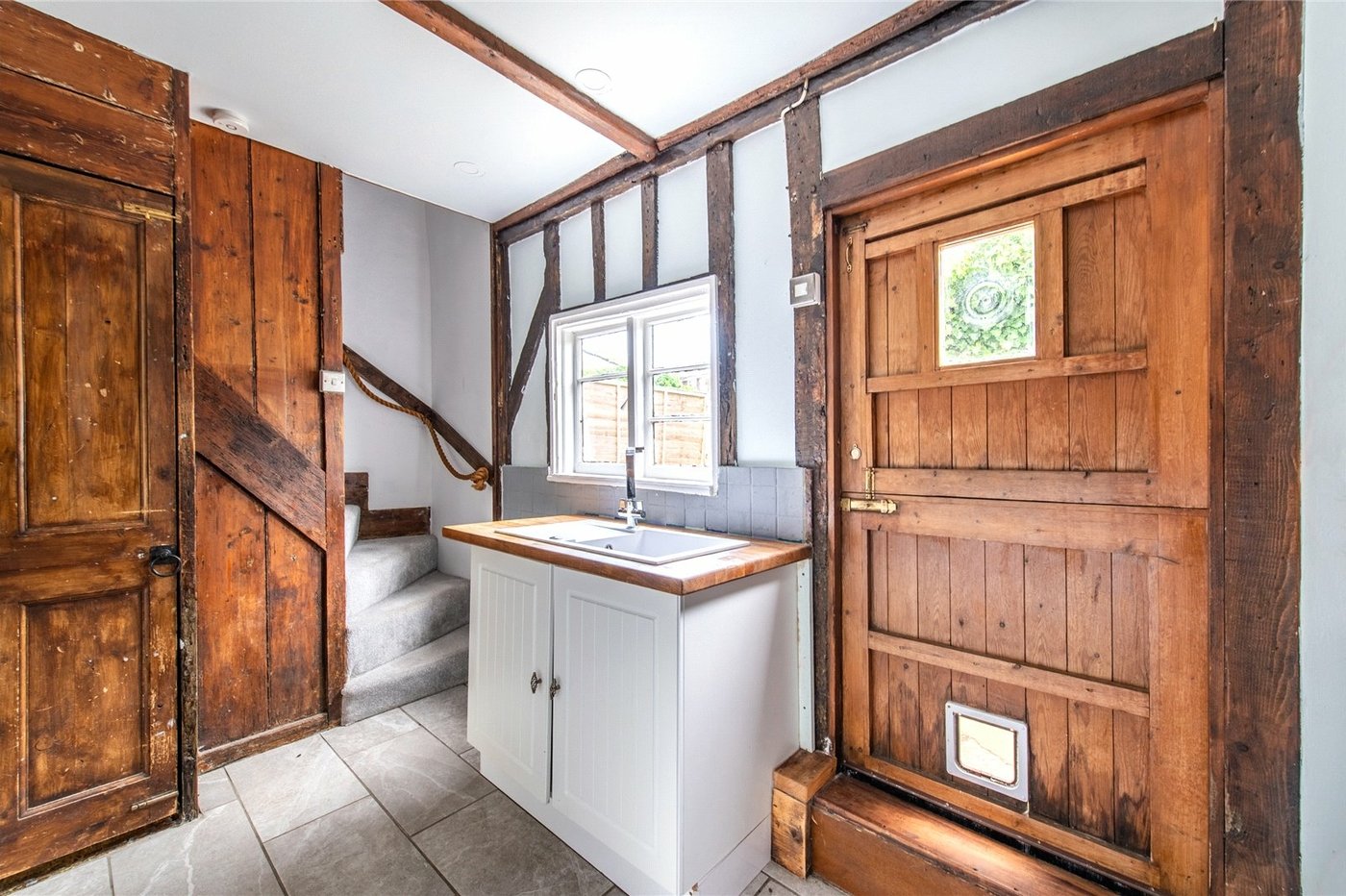 2 bedroom house for sale in Maidstone | Robinson Michael & Jackson