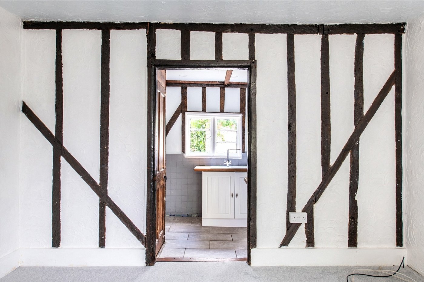 2 bedroom house for sale in Maidstone | Robinson Michael & Jackson