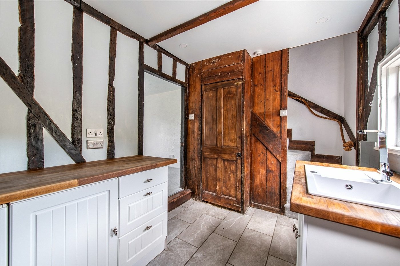 2 bedroom house for sale in Maidstone | Robinson Michael & Jackson