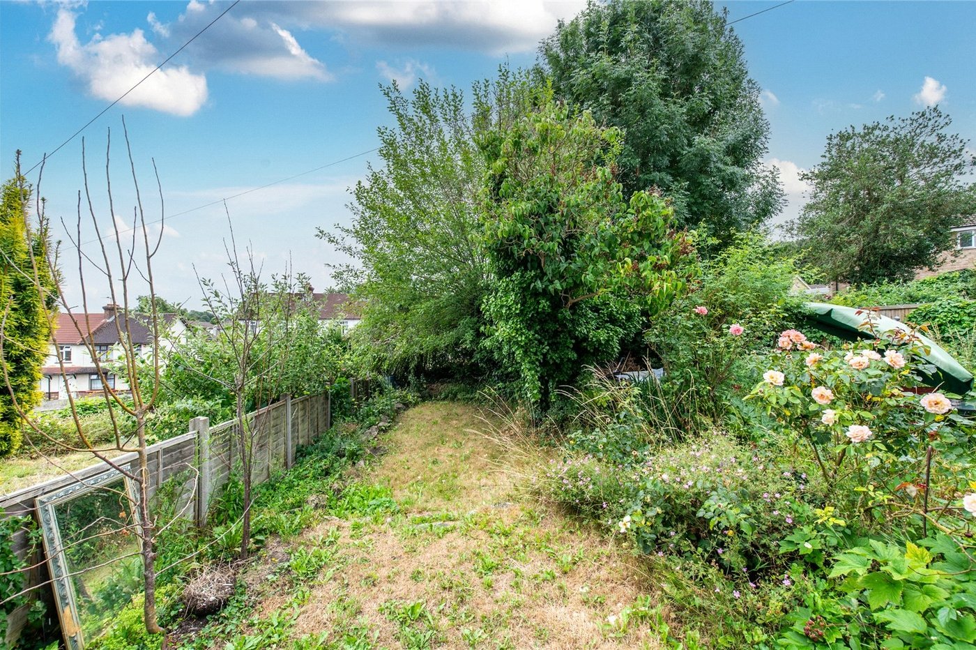 2 bedroom house for sale in Maidstone | Robinson Michael & Jackson