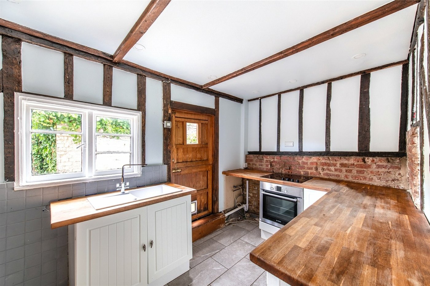 2 bedroom house for sale in Maidstone | Robinson Michael & Jackson