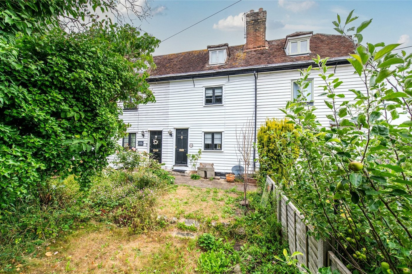 2 bedroom house for sale in Maidstone | Robinson Michael & Jackson