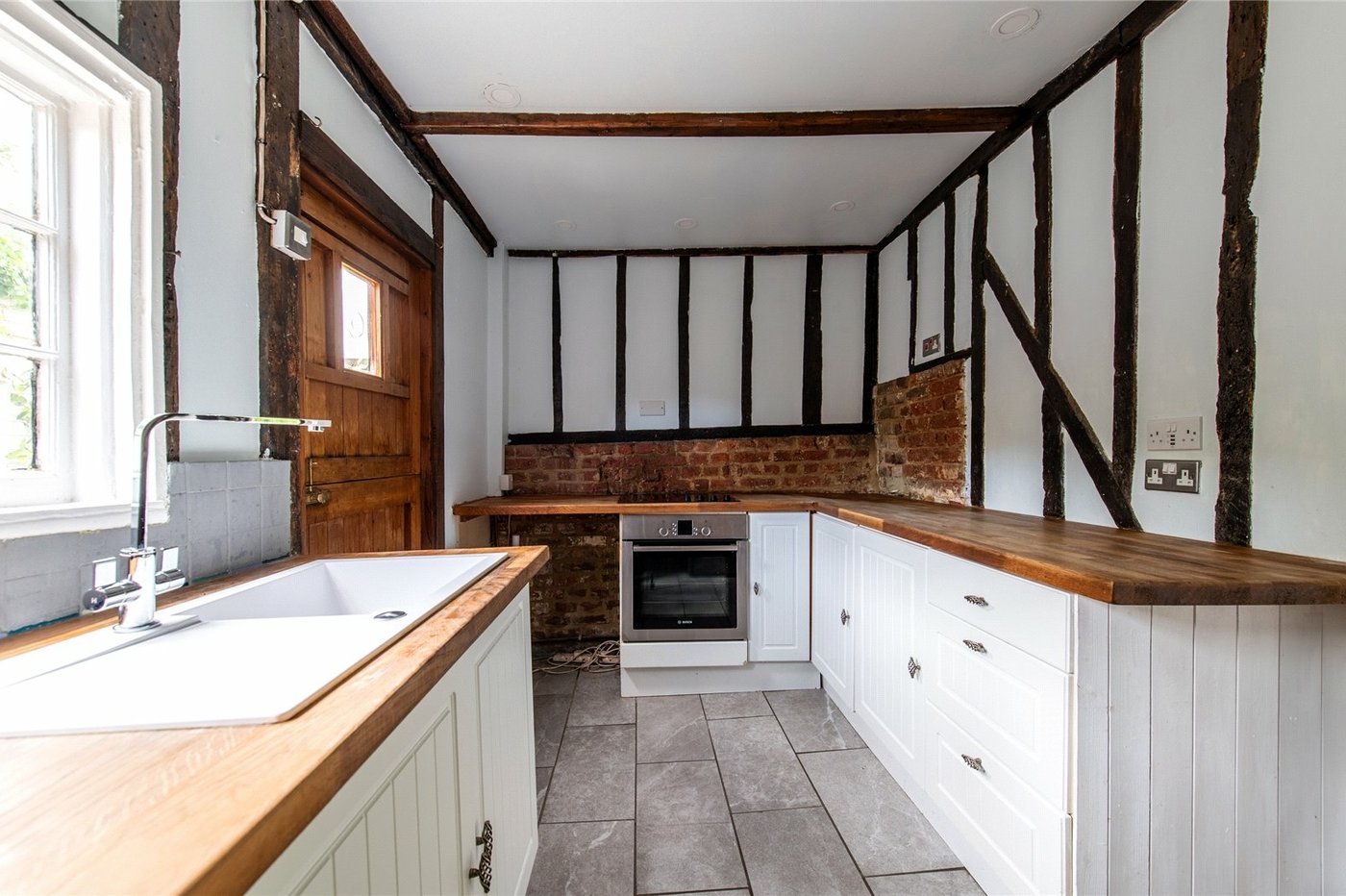 2 bedroom house for sale in Maidstone | Robinson Michael & Jackson