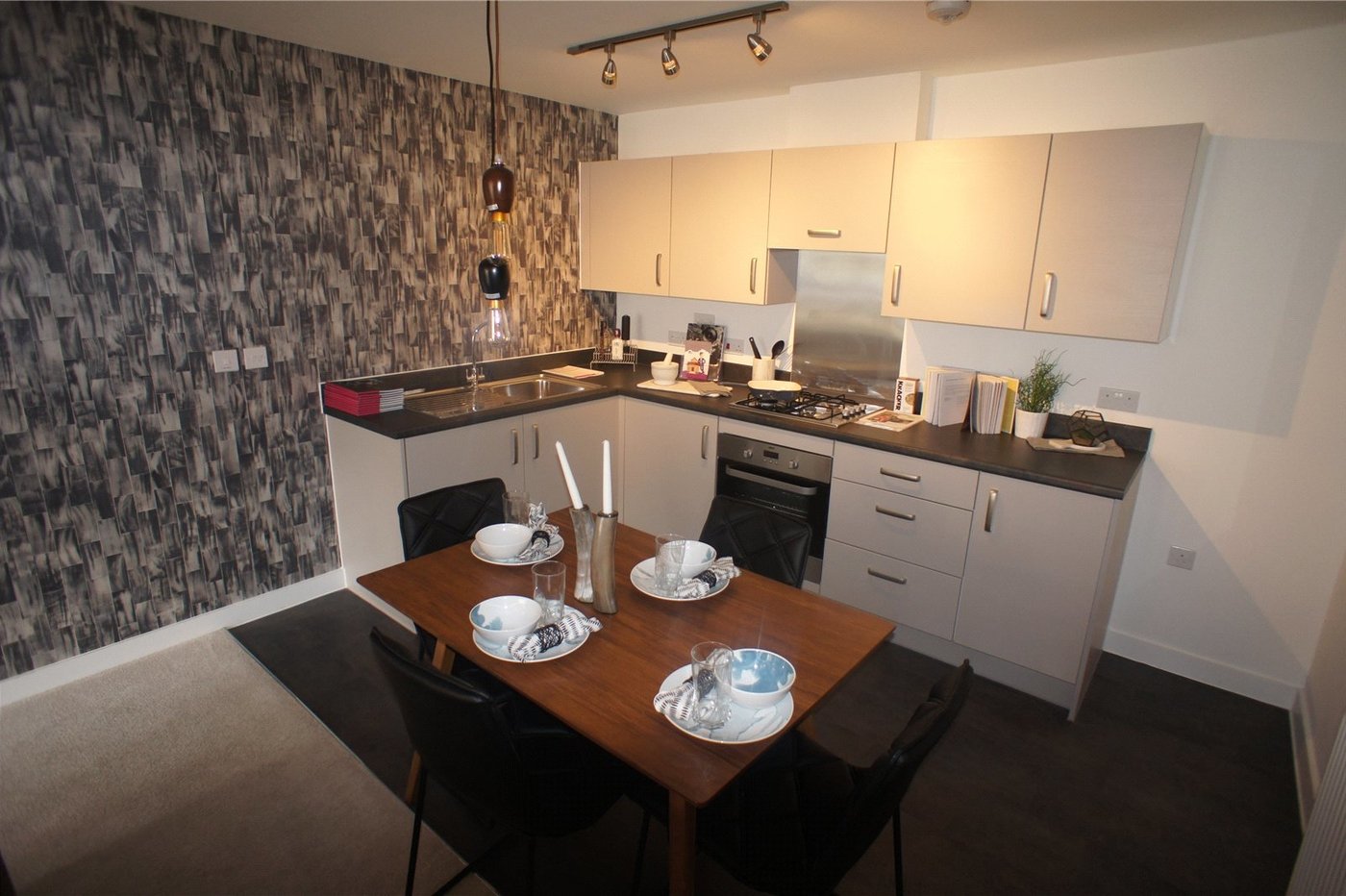 2 bedroom property for sale in Tower Road | Robinson Jackson