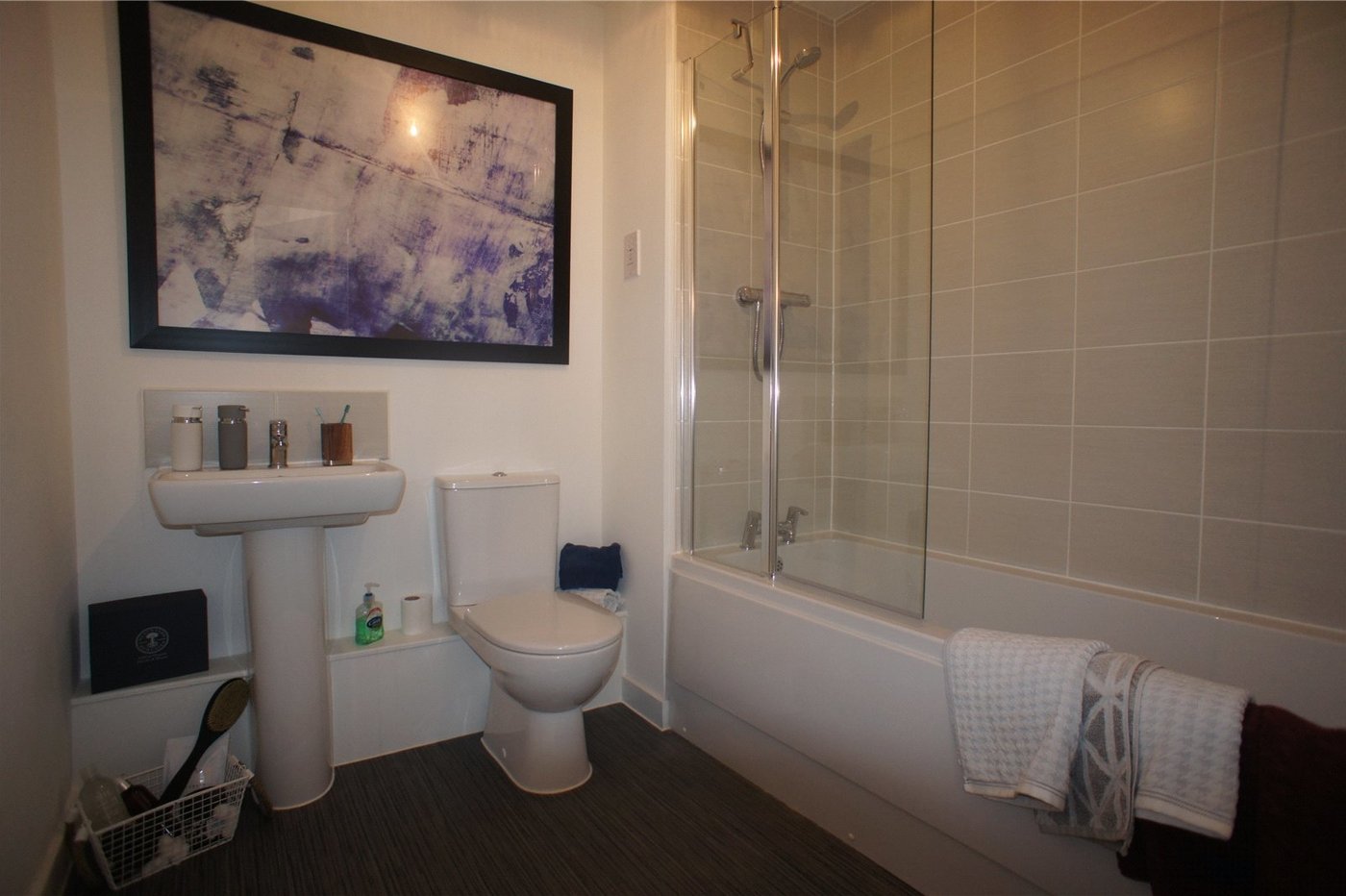 2 bedroom property for sale in Tower Road | Robinson Jackson