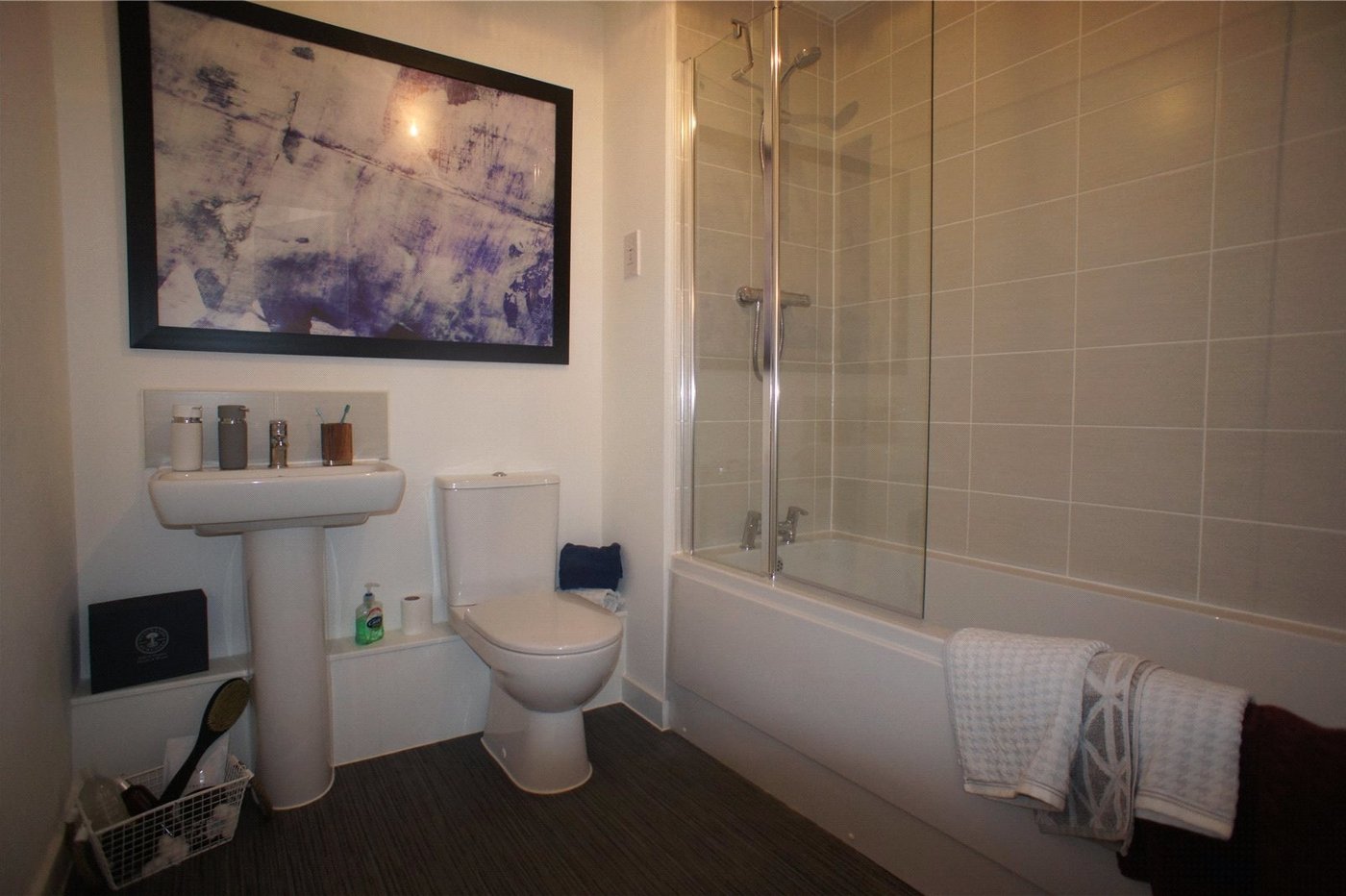 2 bedroom property for sale in Tower Road | Robinson Jackson