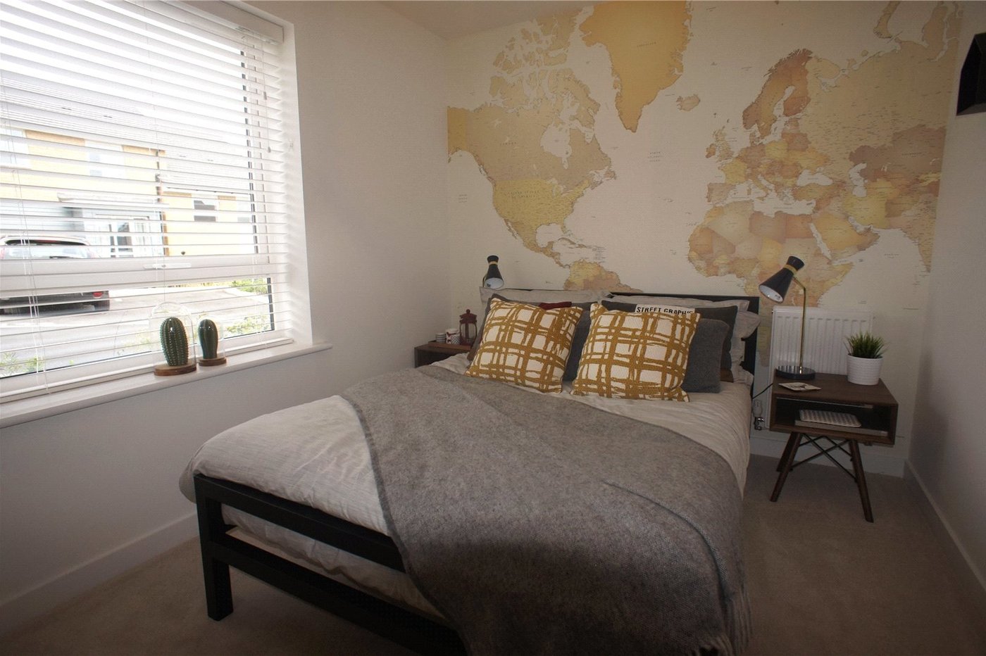 2 bedroom property for sale in Tower Road | Robinson Jackson