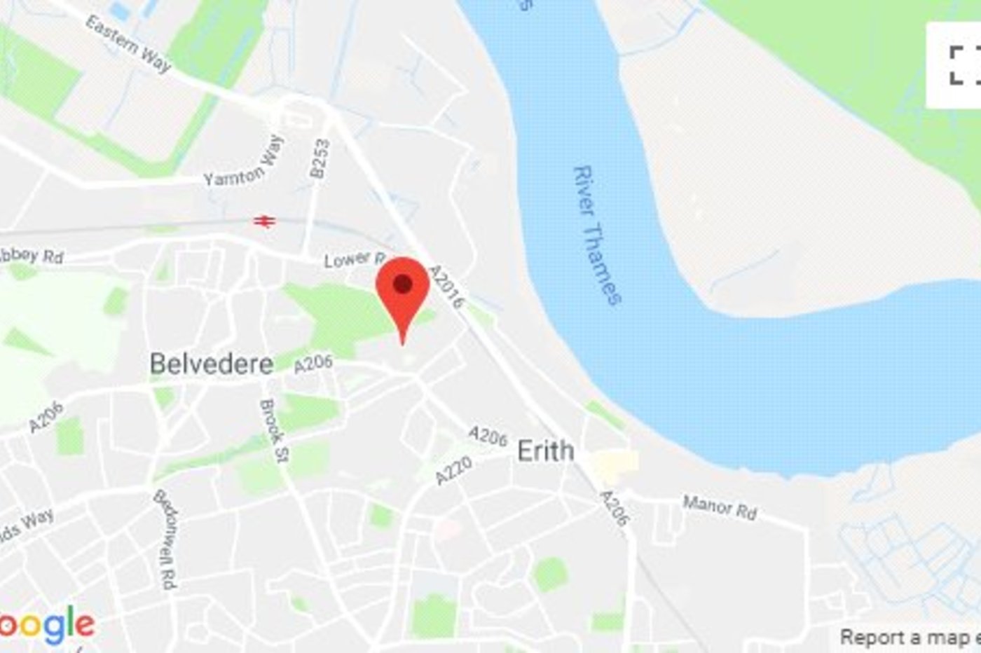 2 bedroom property for sale in Tower Road | Robinson Jackson