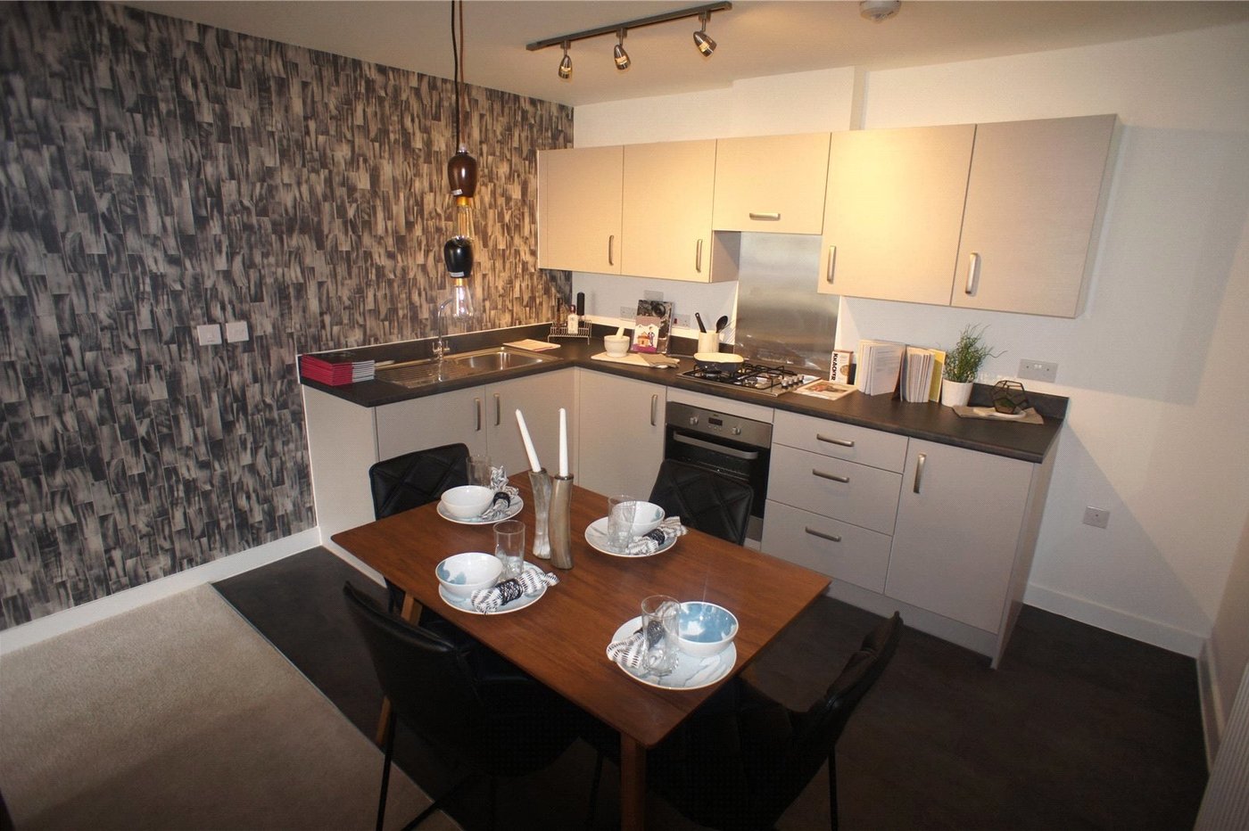 2 bedroom property for sale in Tower Road | Robinson Jackson